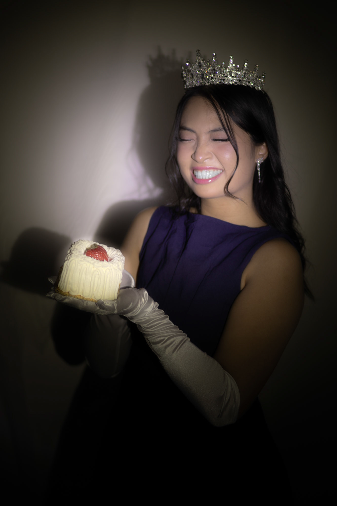 Chriselle's Birthday Photoshoot