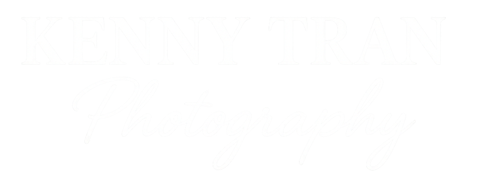 Kenny Tran