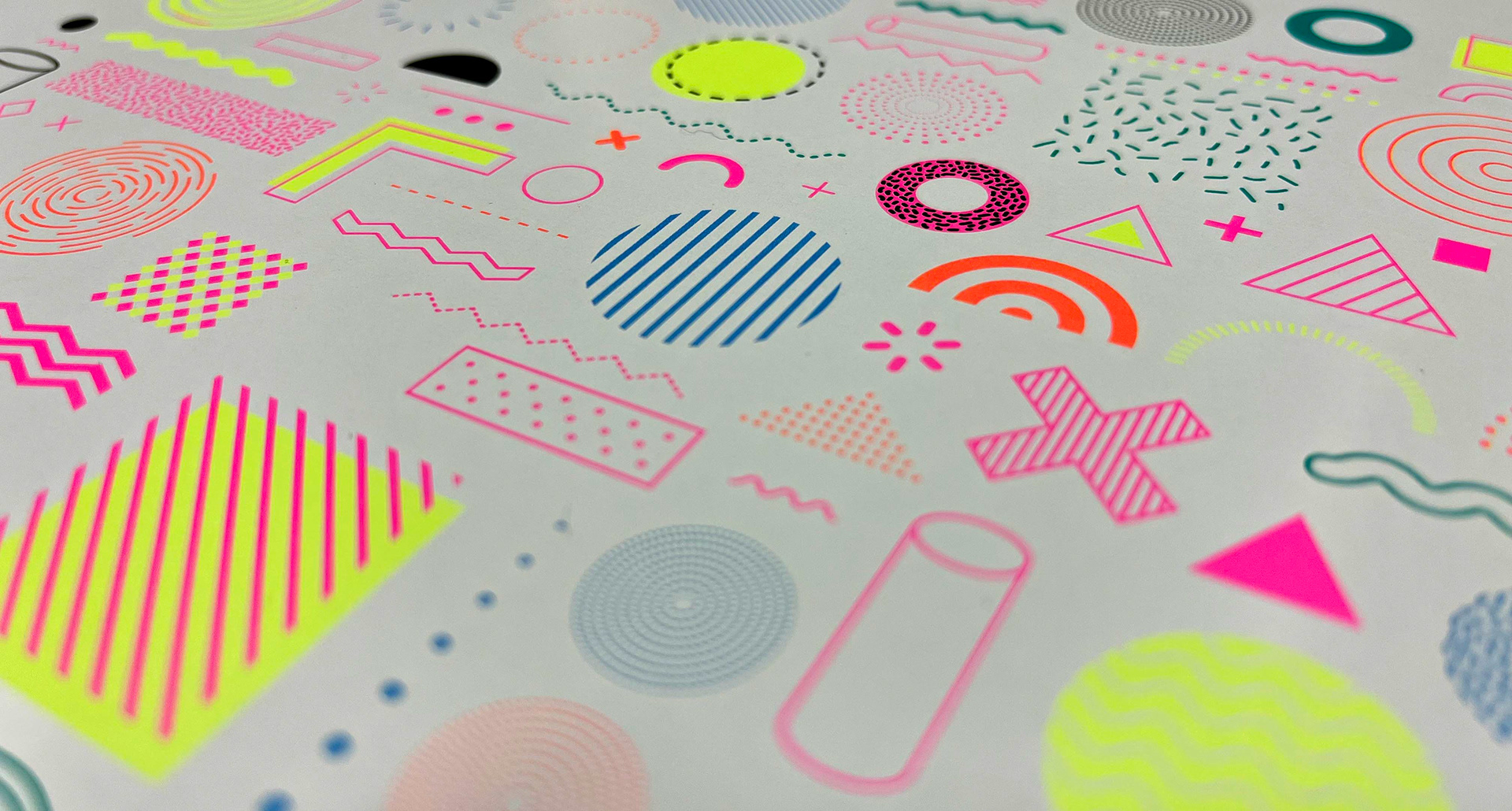 P R I N T - Neon Printing