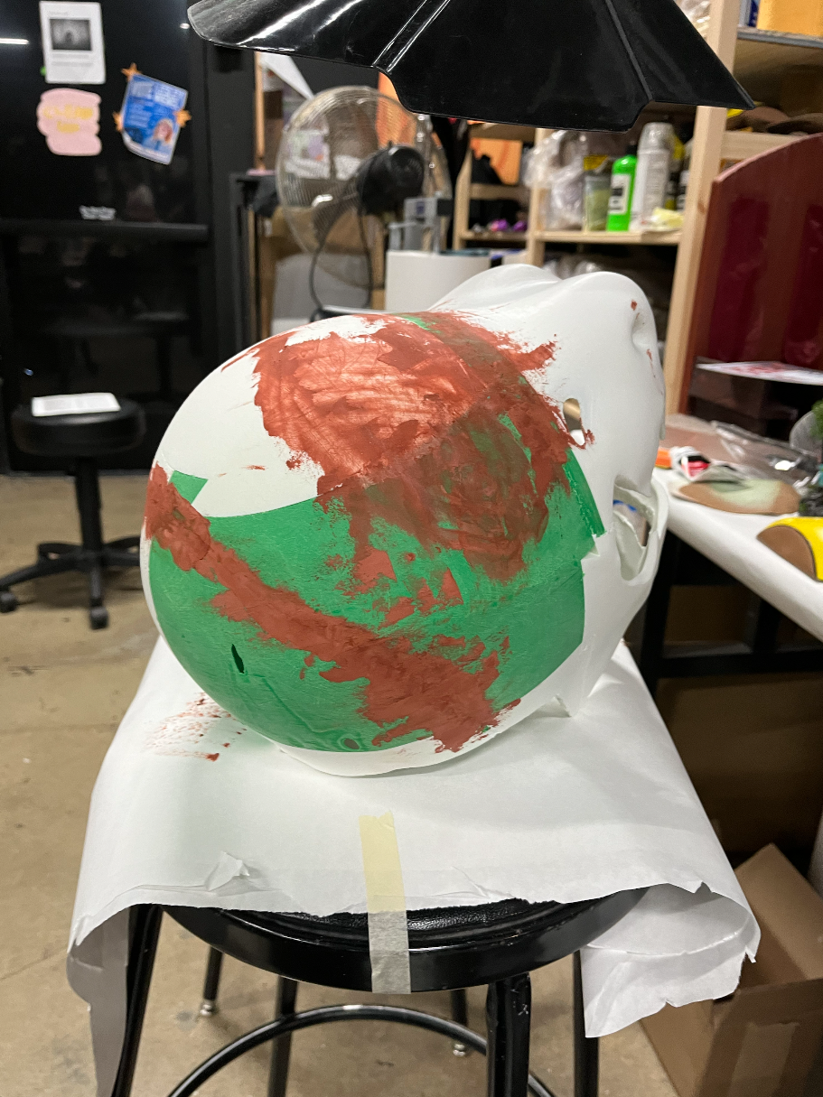 More Bondo