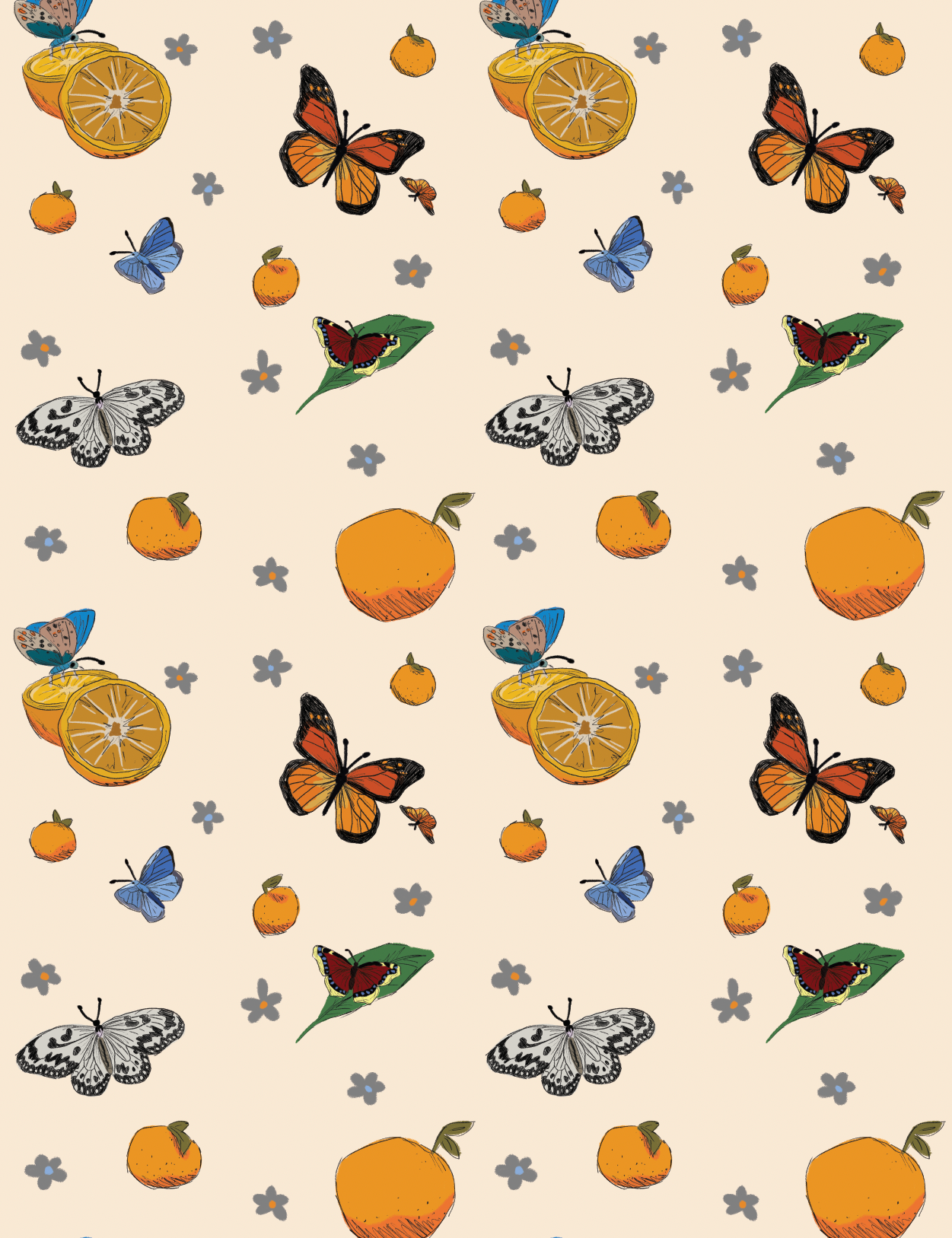Patterns