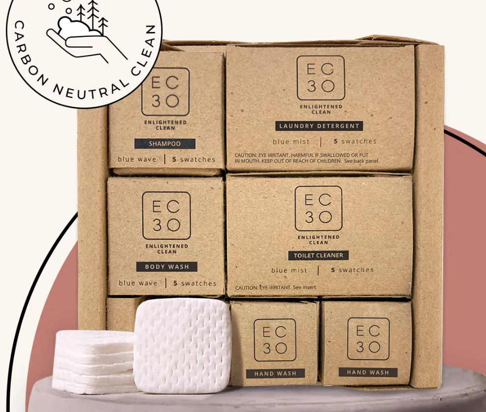 EC30 Clean