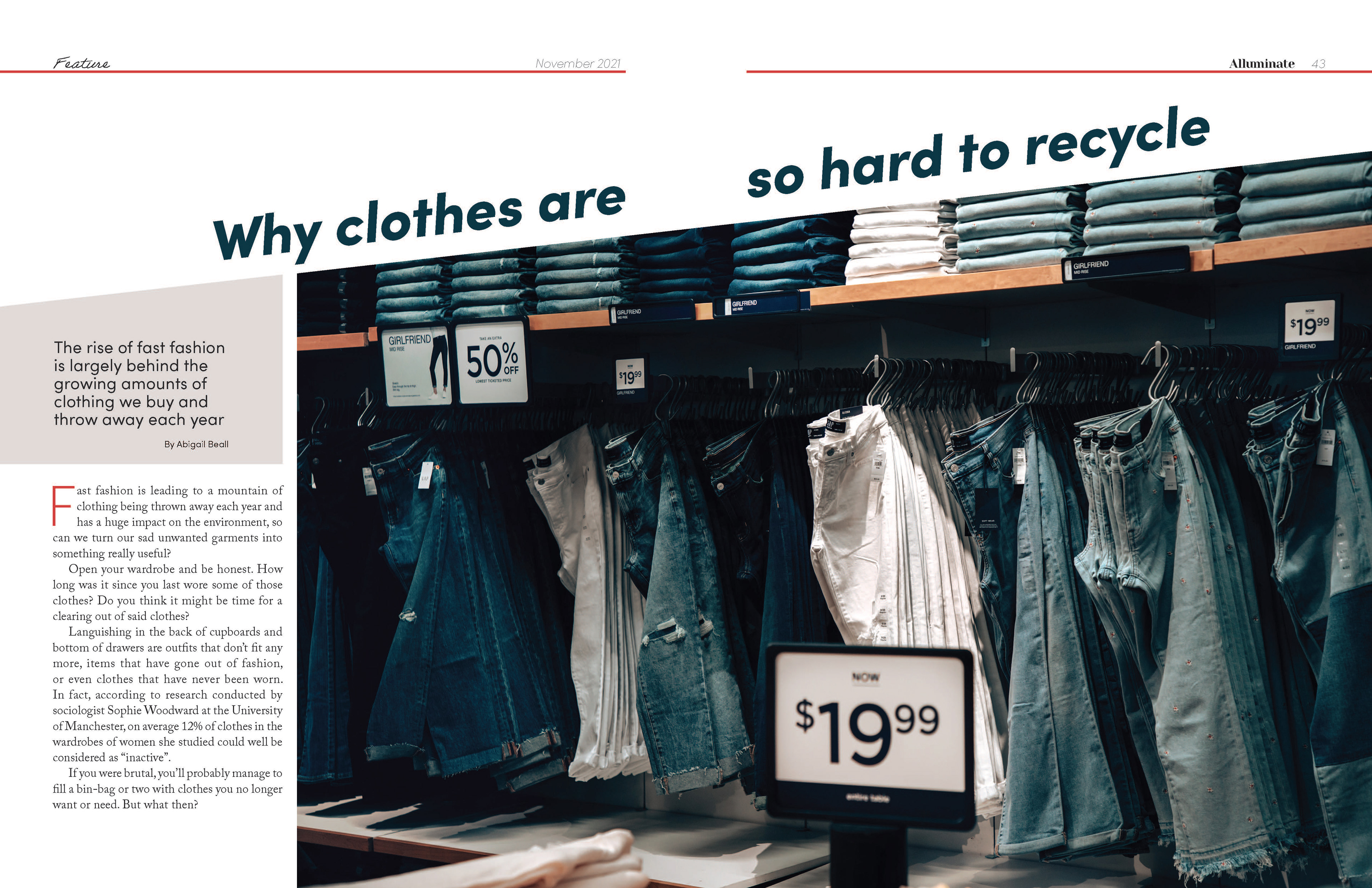 Feature Article
