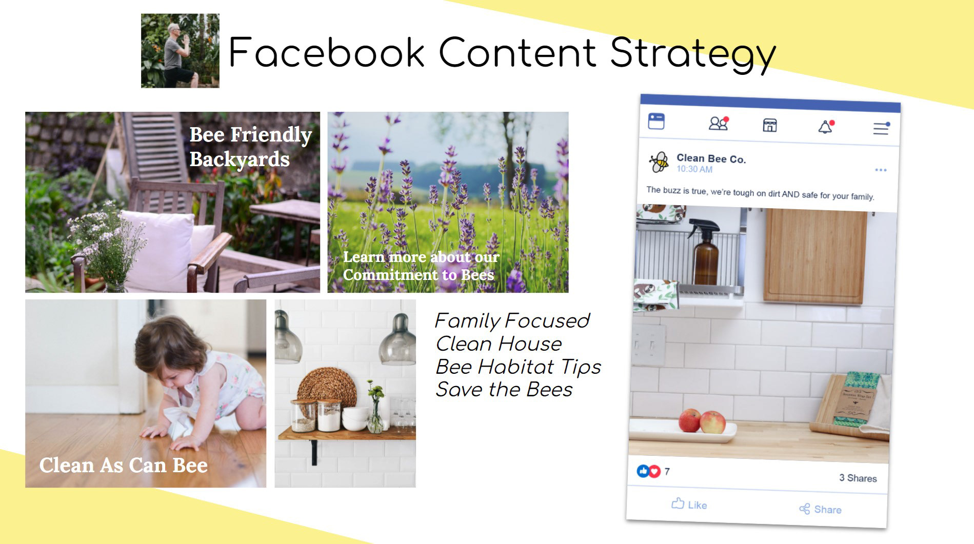 Facebook Posts