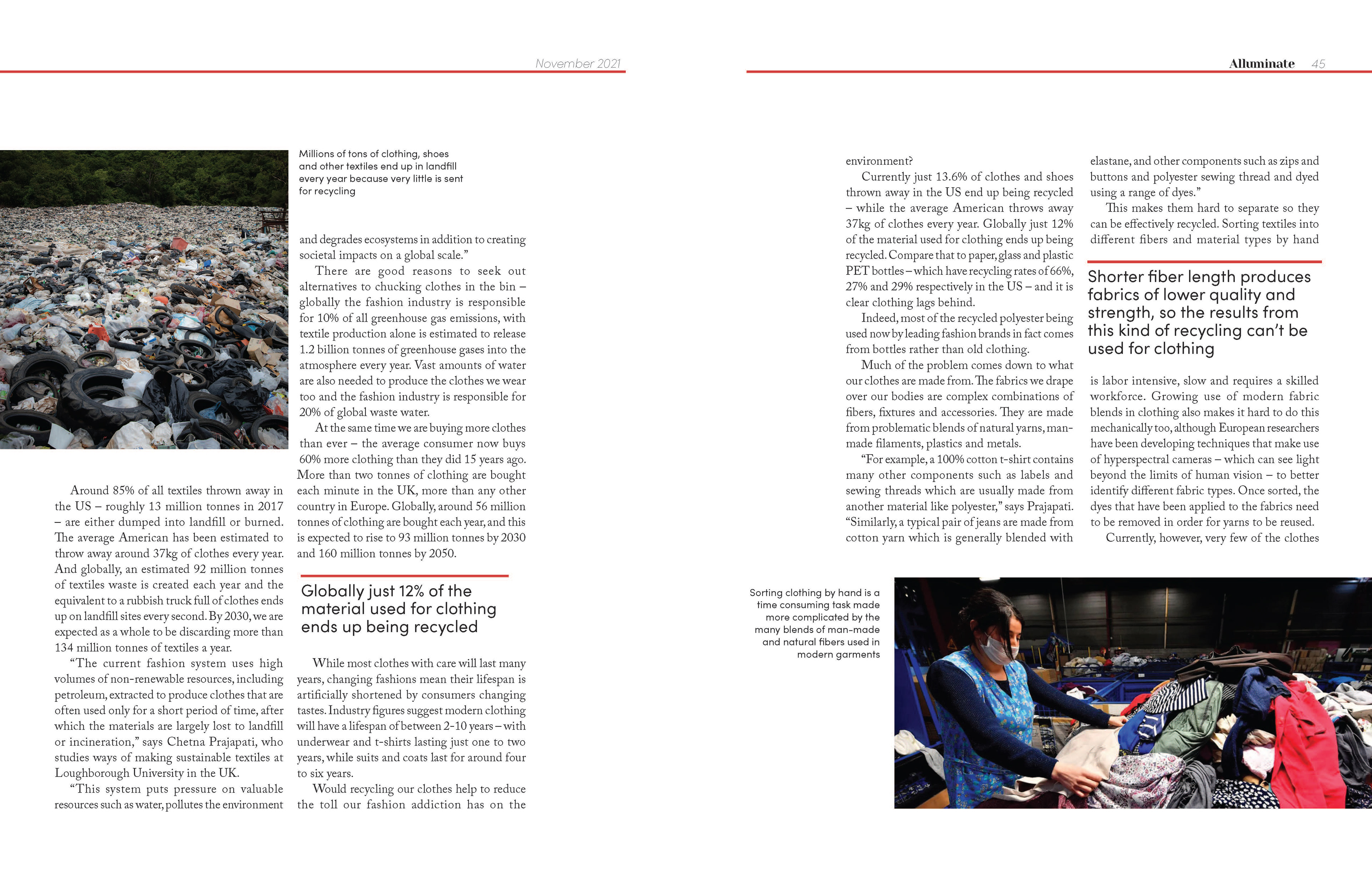 Feature Article