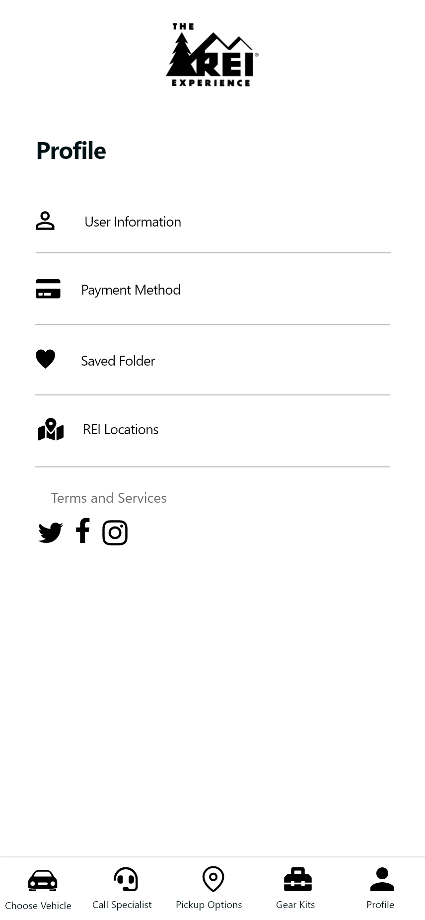Prototype 2 Profile