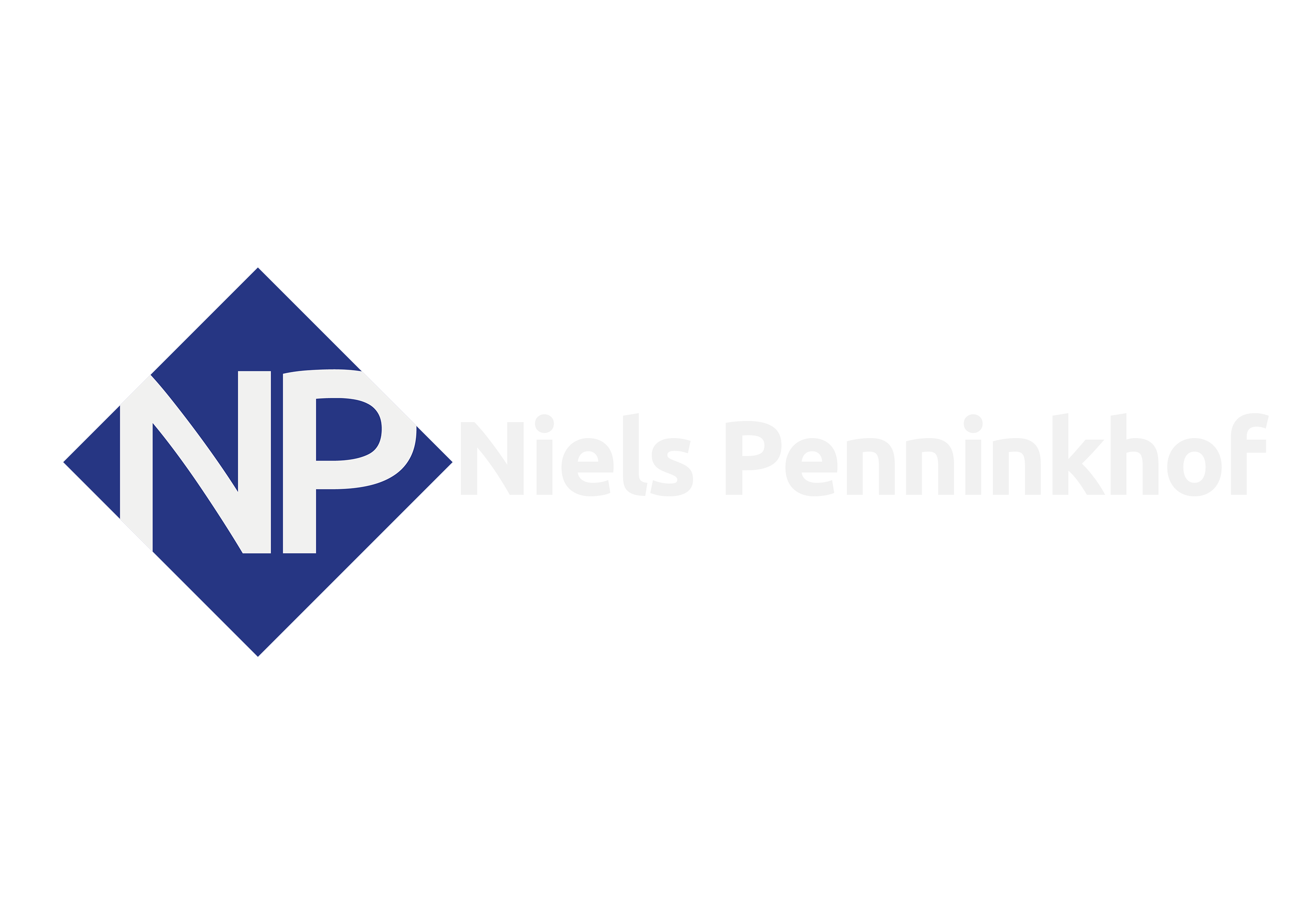 Niels Penninkhof