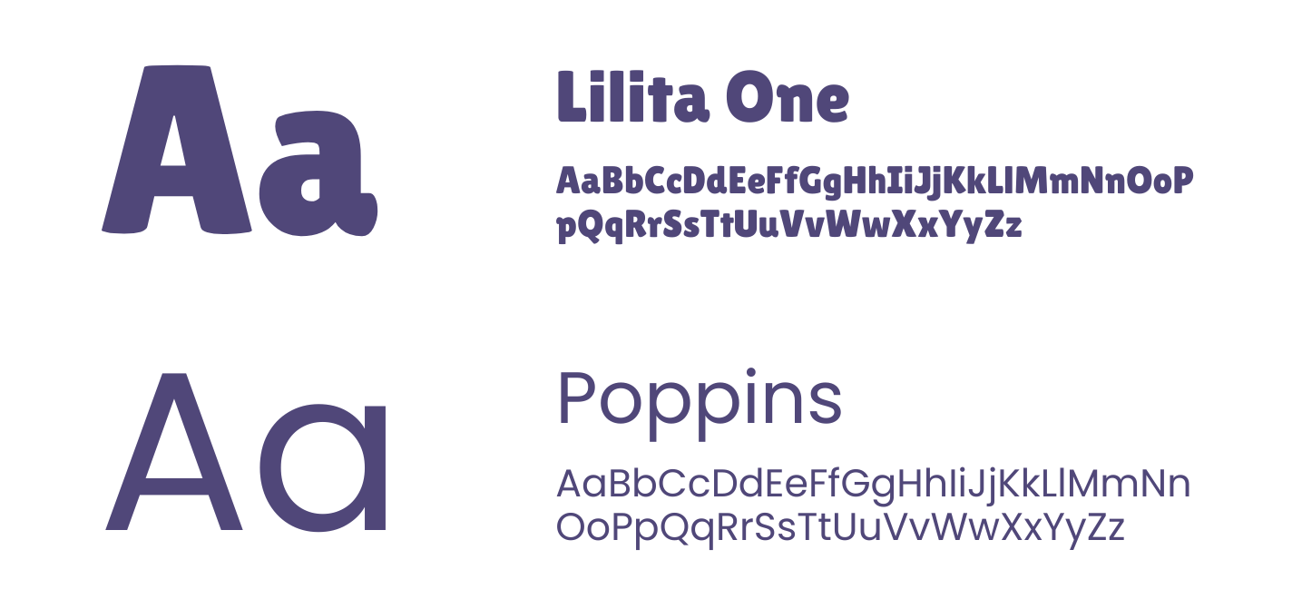 Typographies