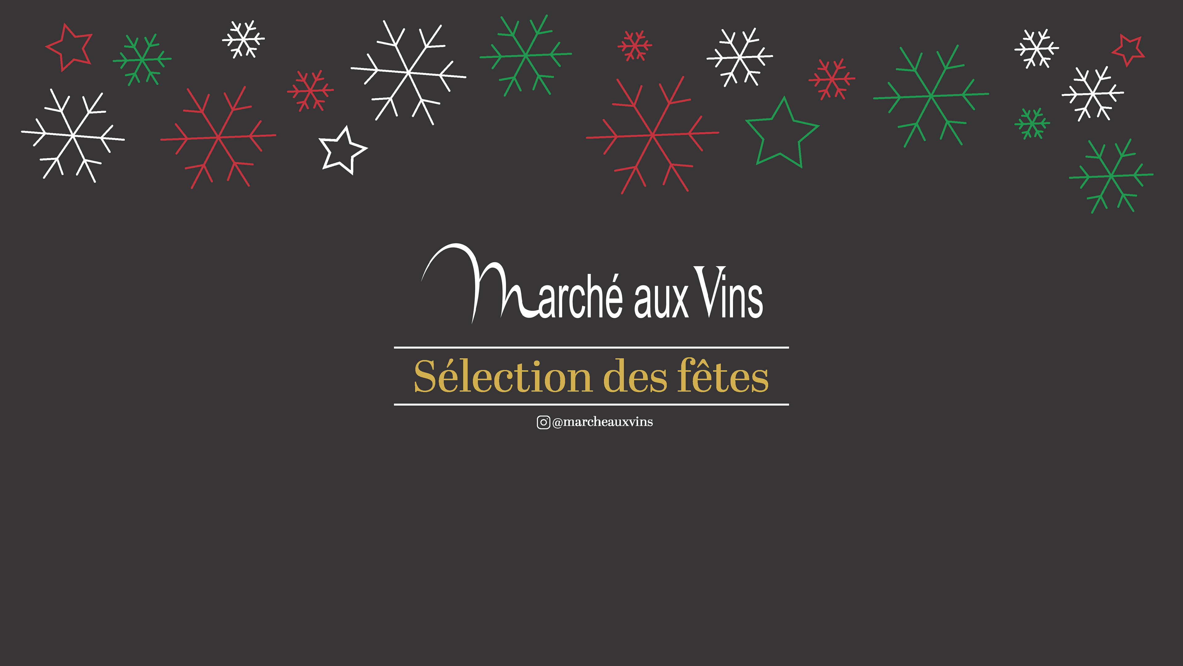 Vitrophanie des fêtes 4