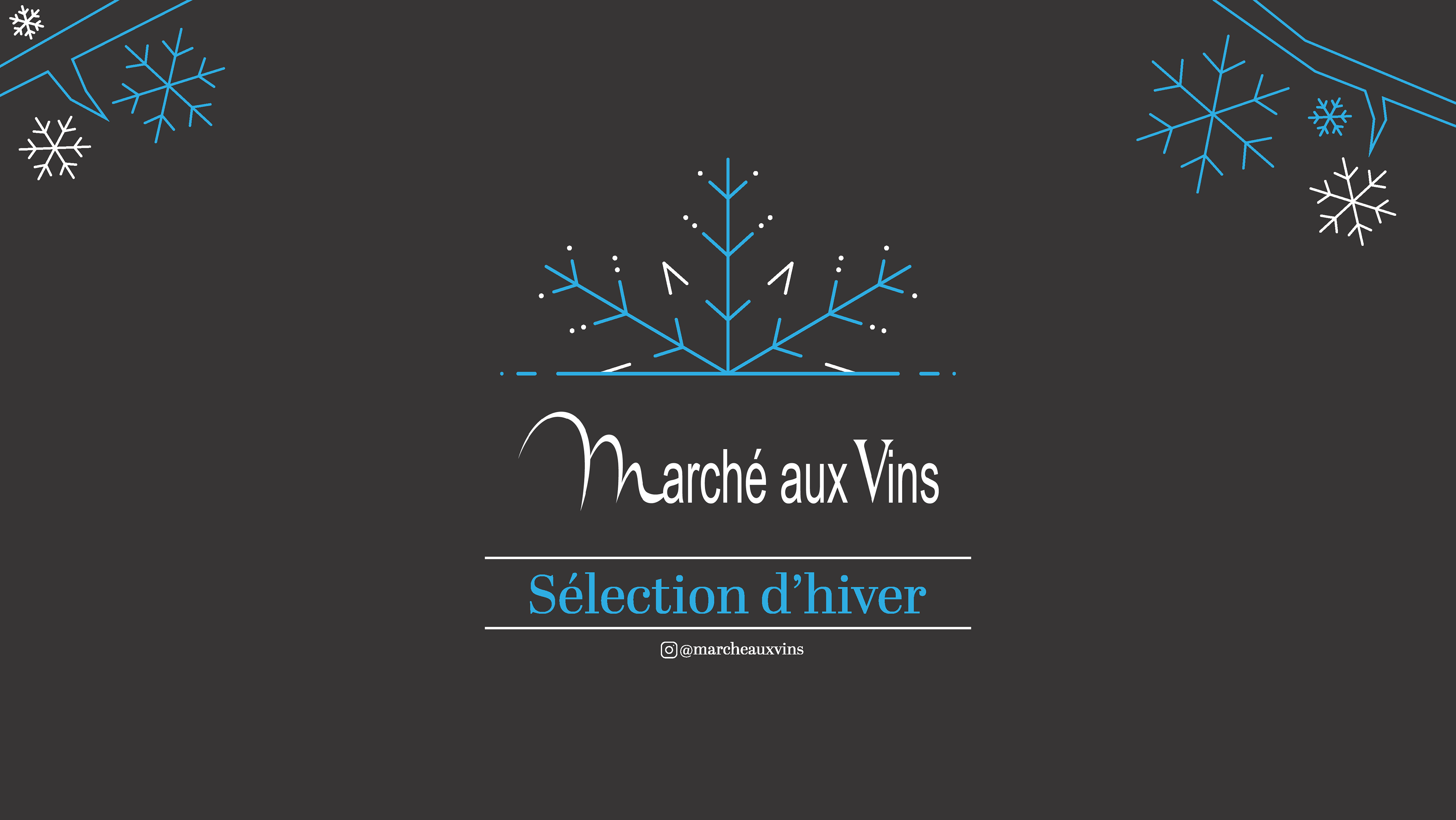 Vitrophanie d'hiver 3