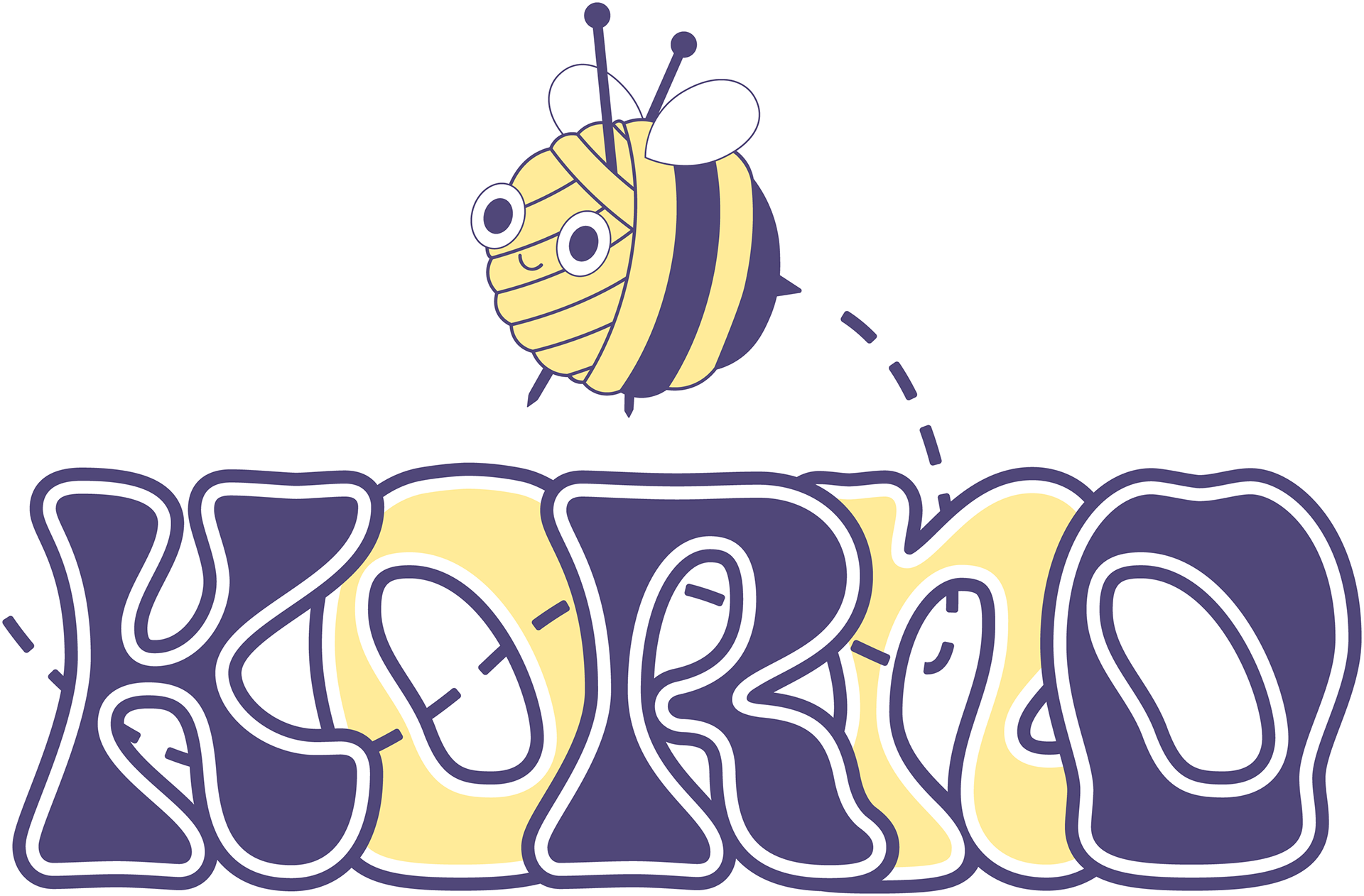 Logo + Bob
