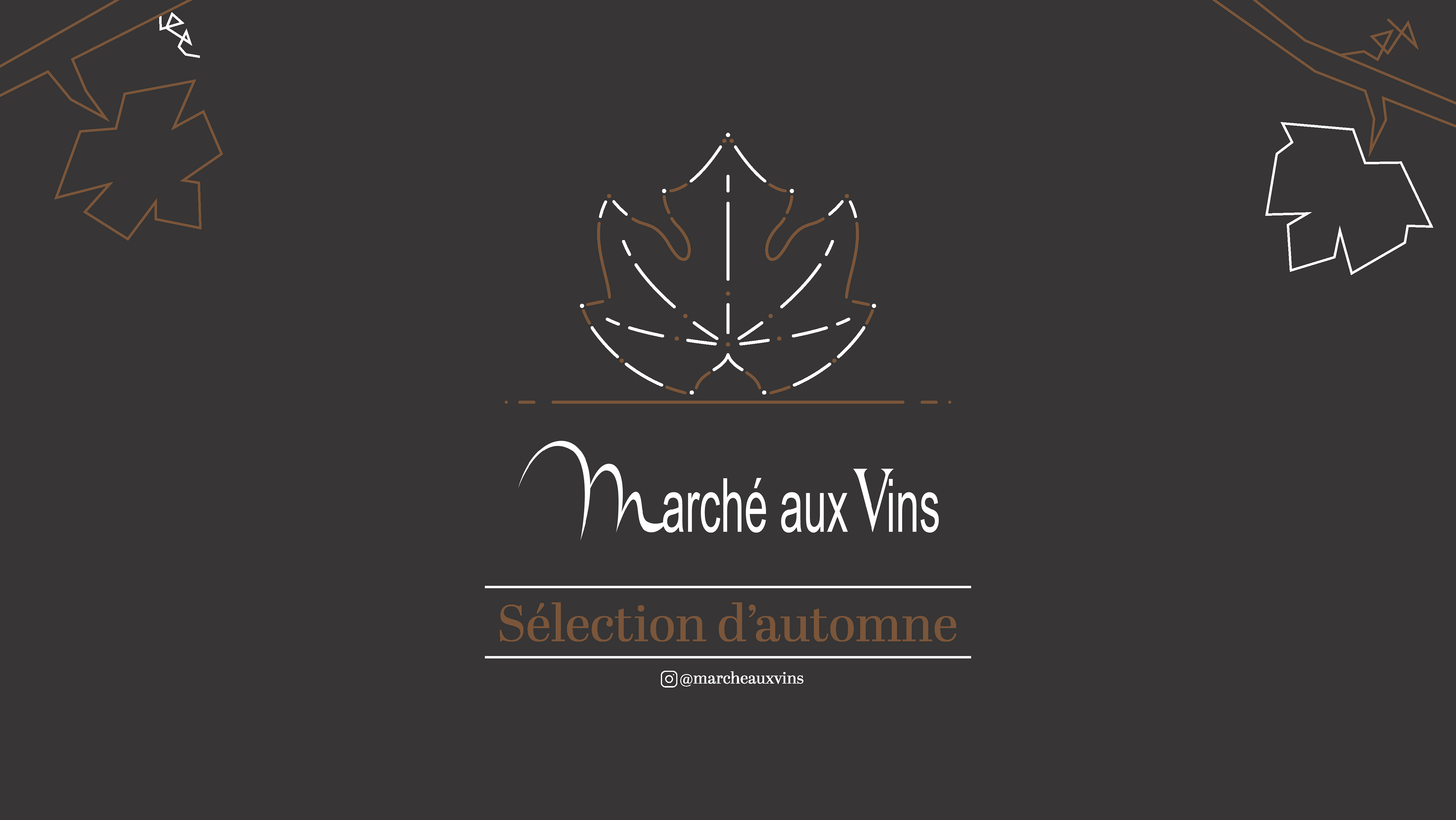 Vitrophanie d'automne 3