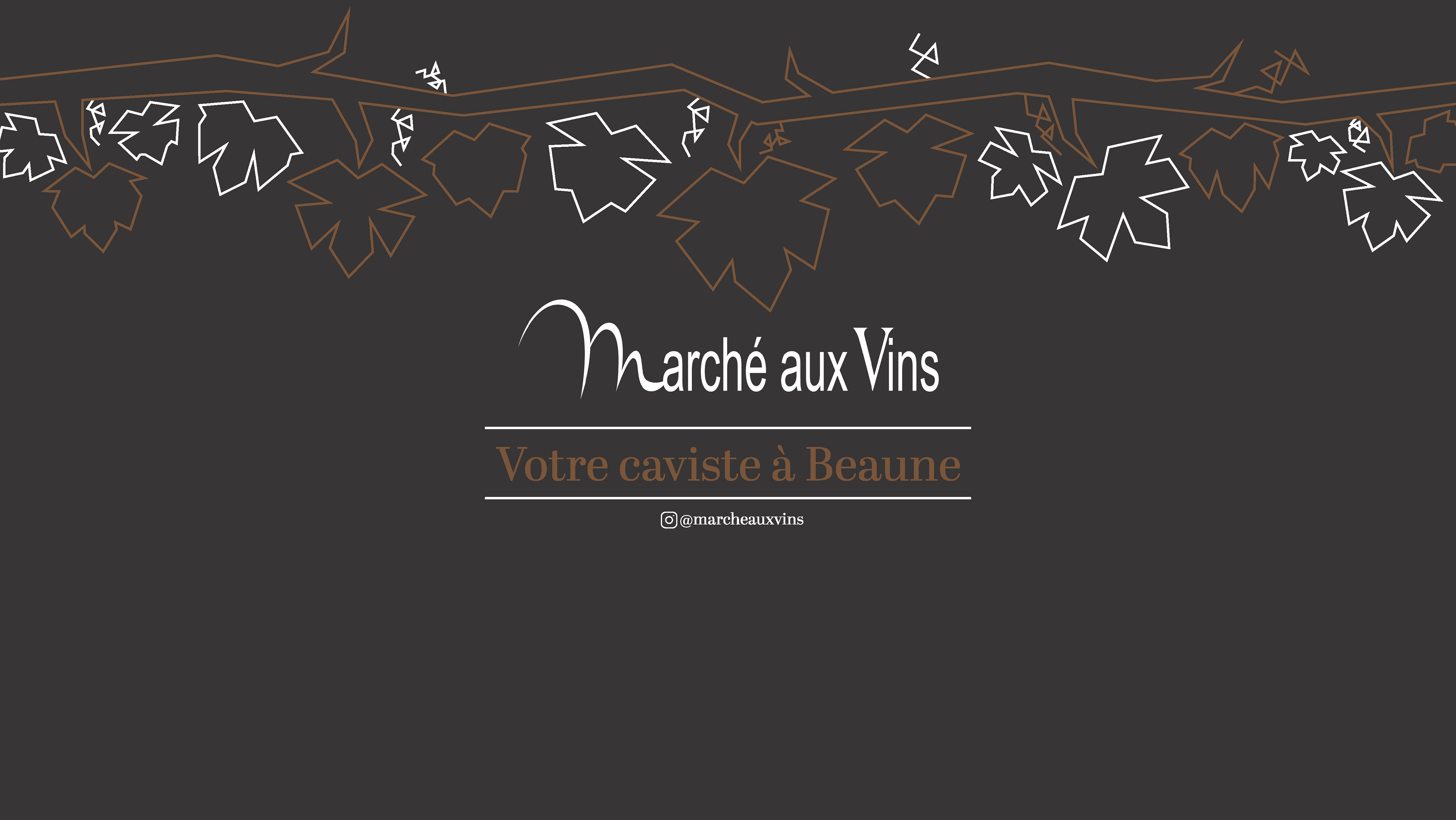 Vitrophanie d'automne 4