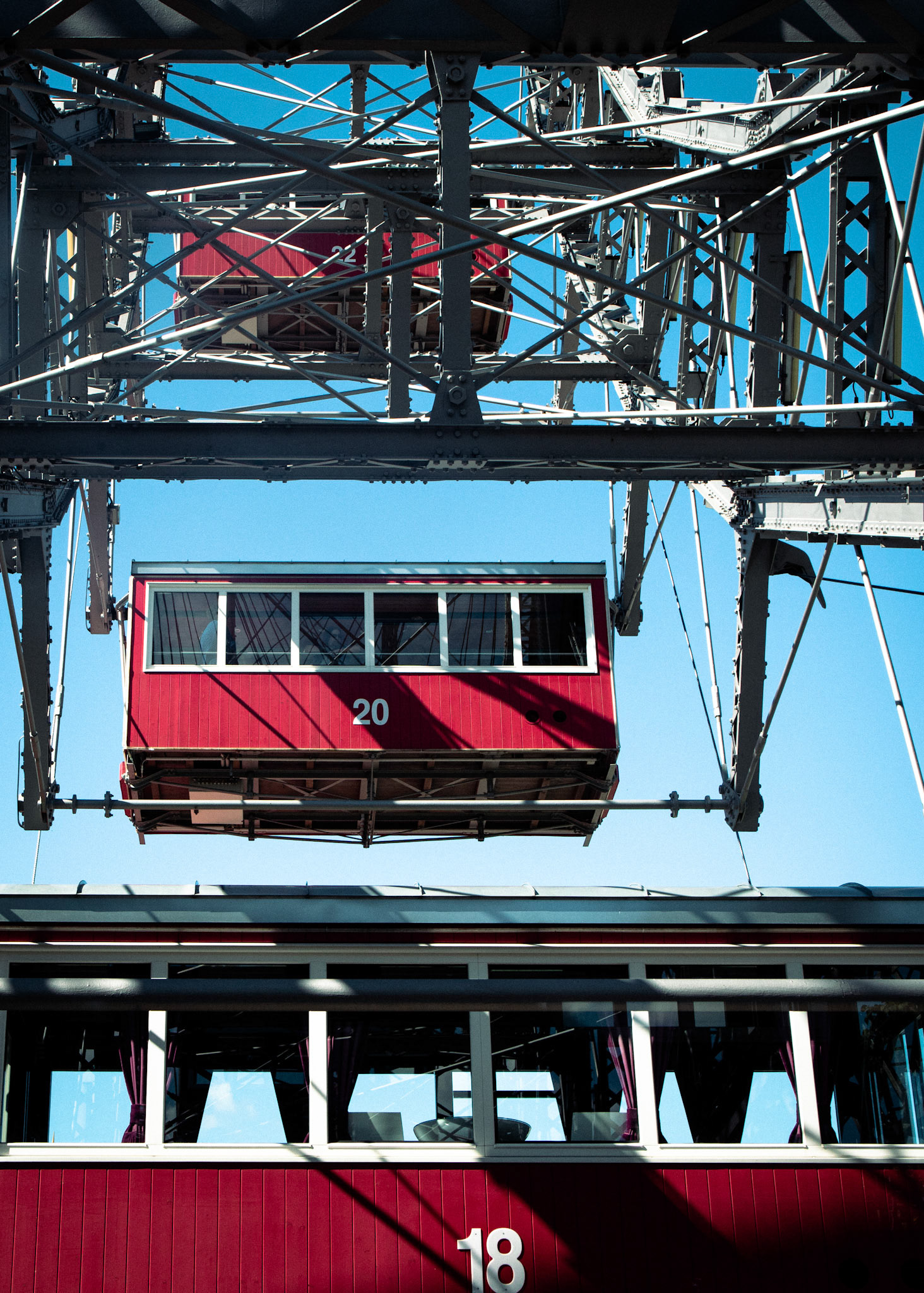 Wiener Riesenrad