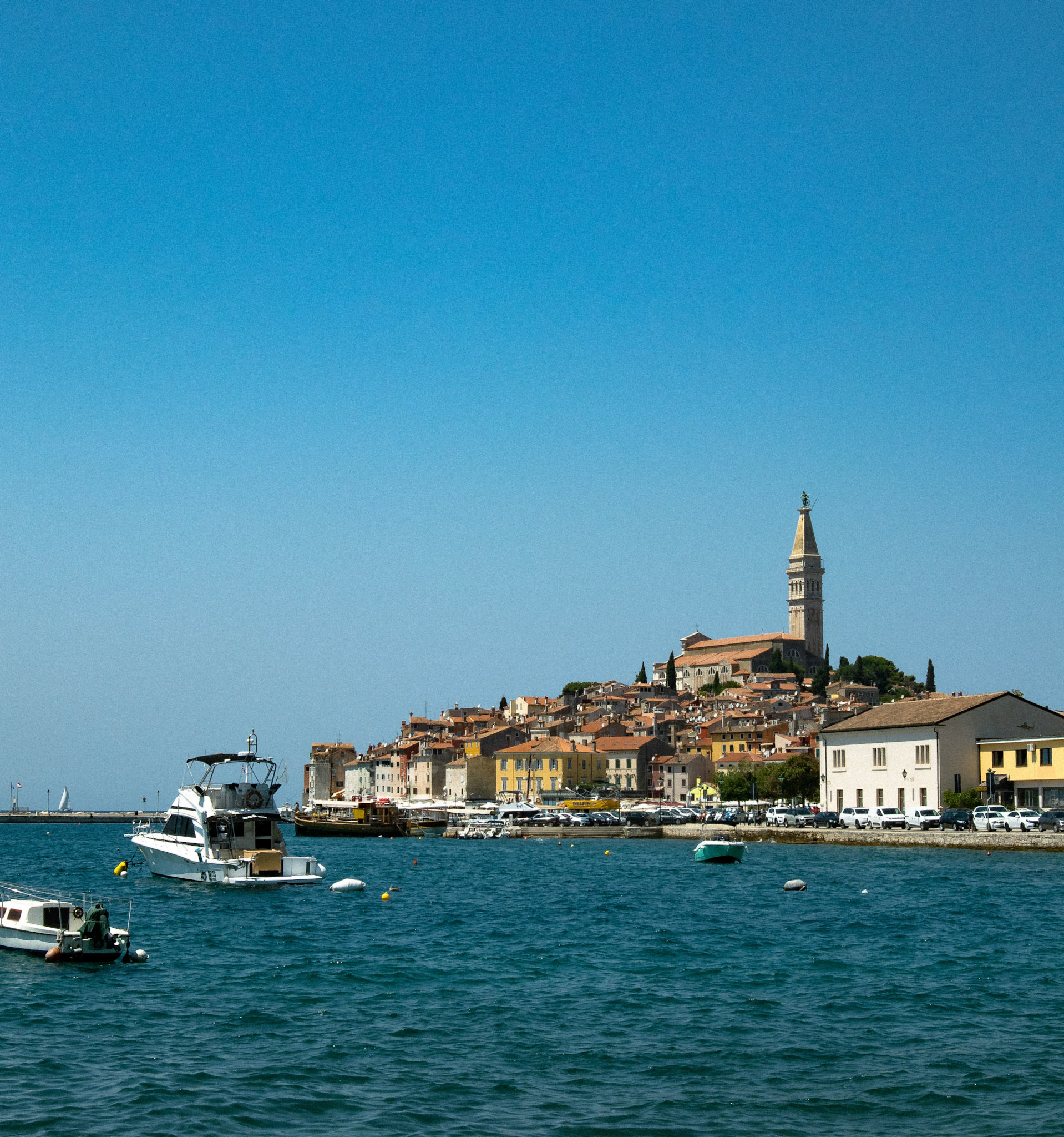 Rovinj