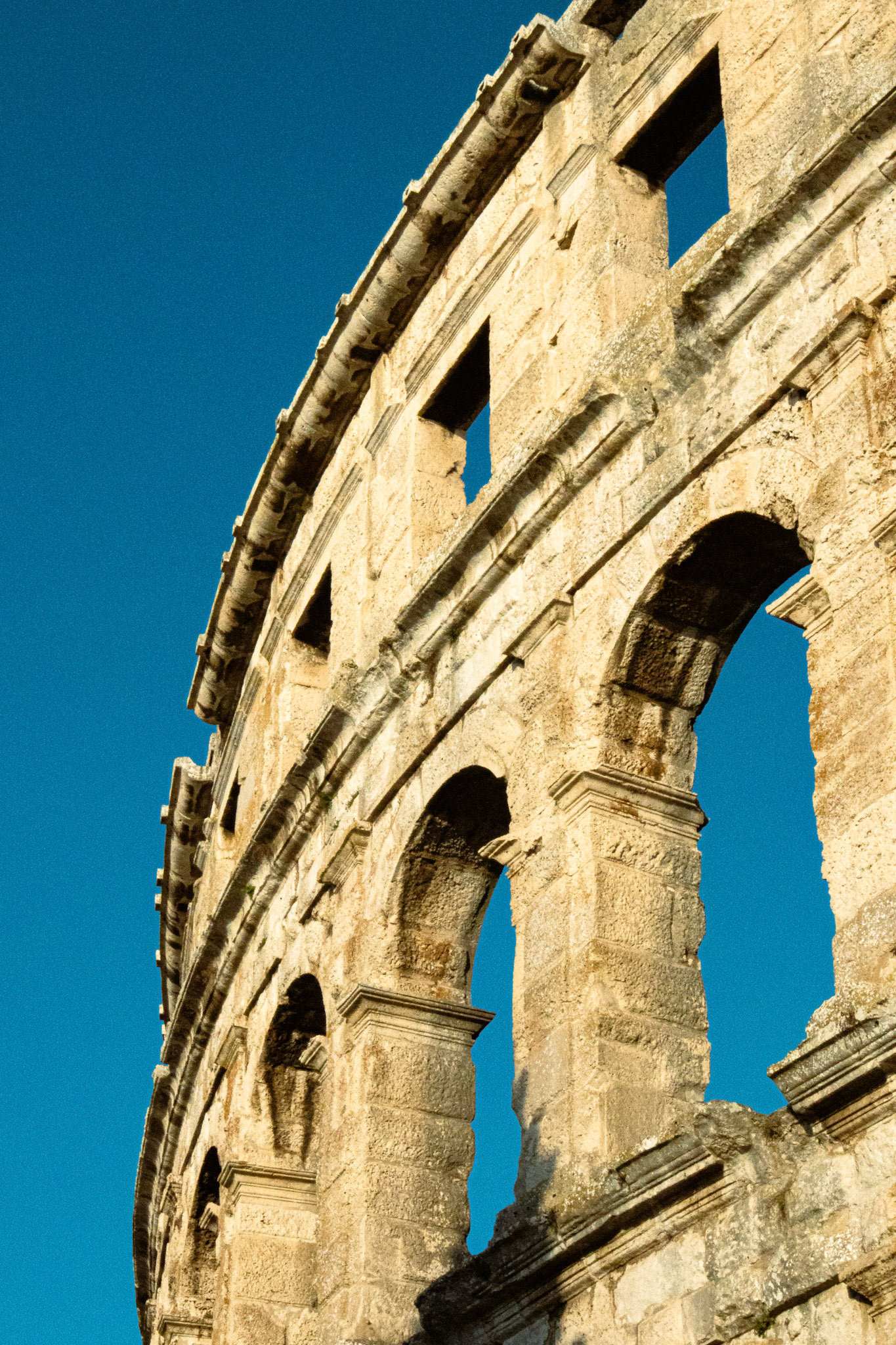 Pula Arena