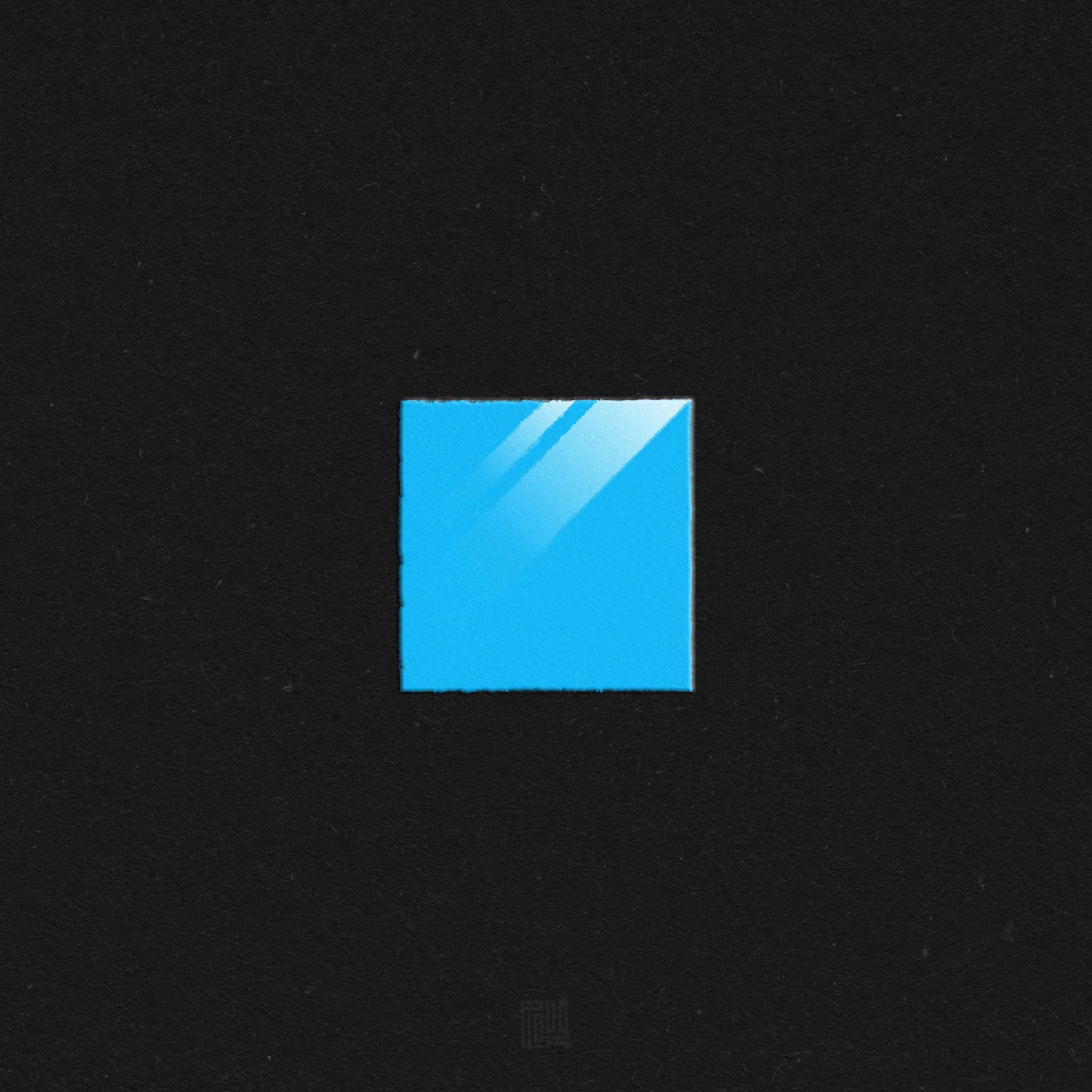 zima blue