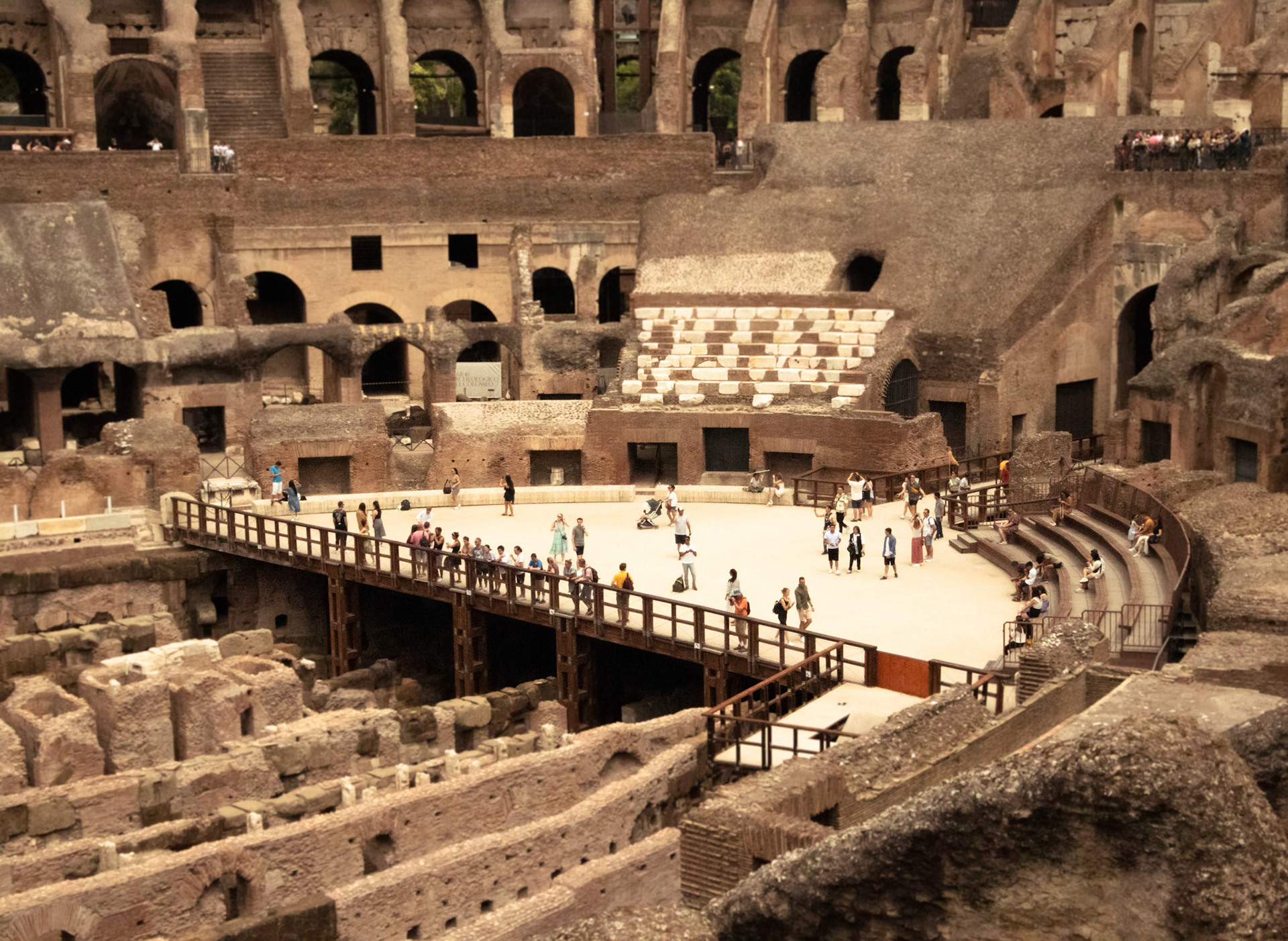Colosseo