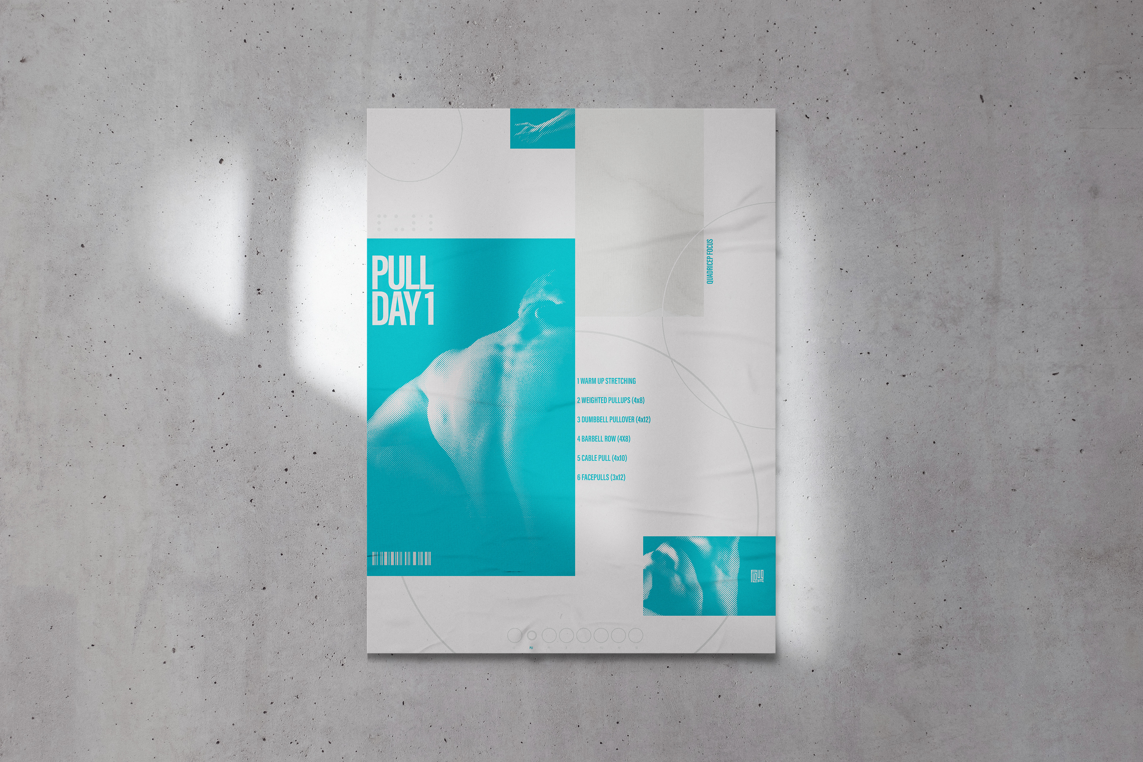 Pull One