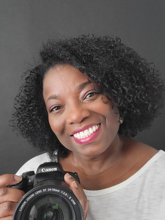 Melvina Atlanta portrait event photographer