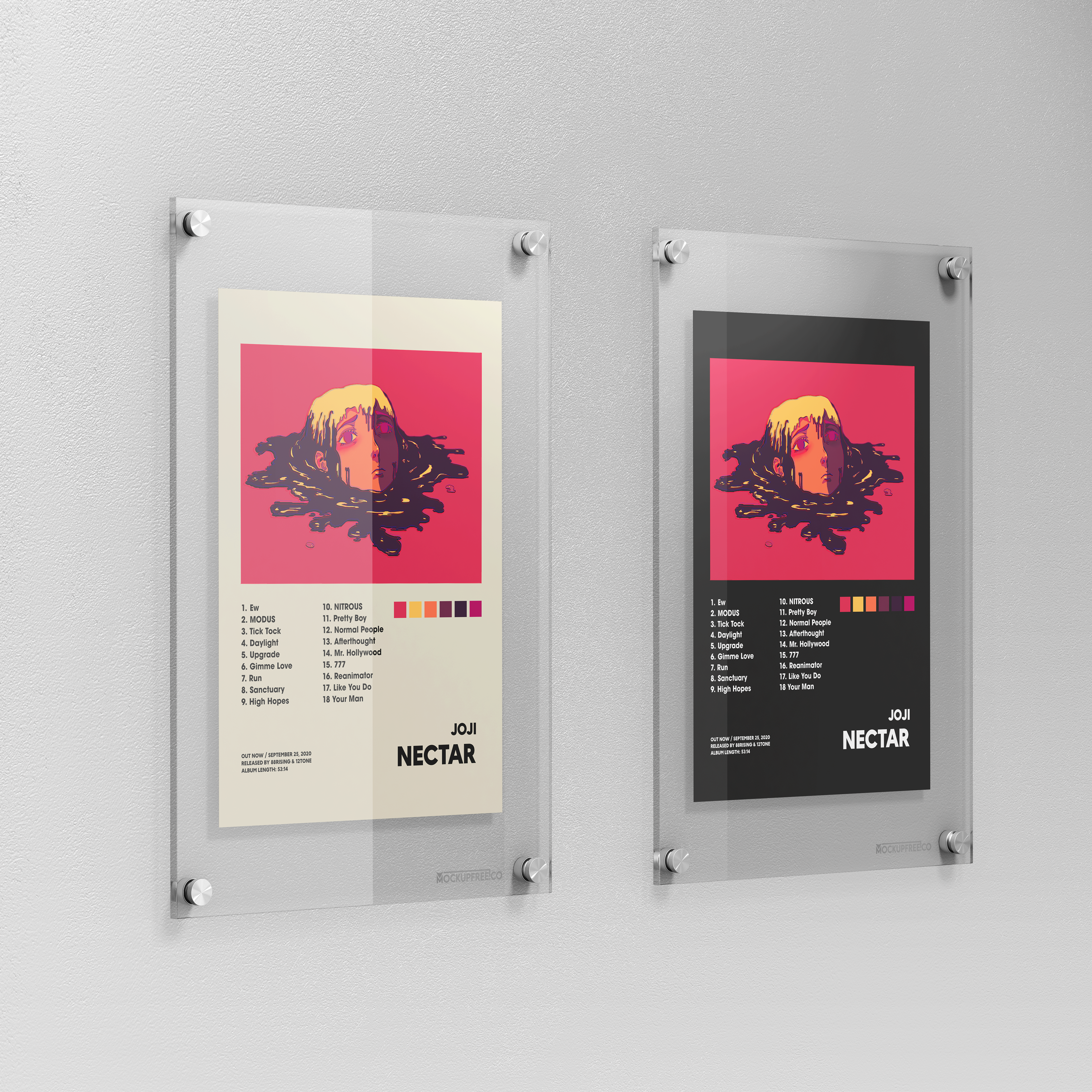 Music Poster