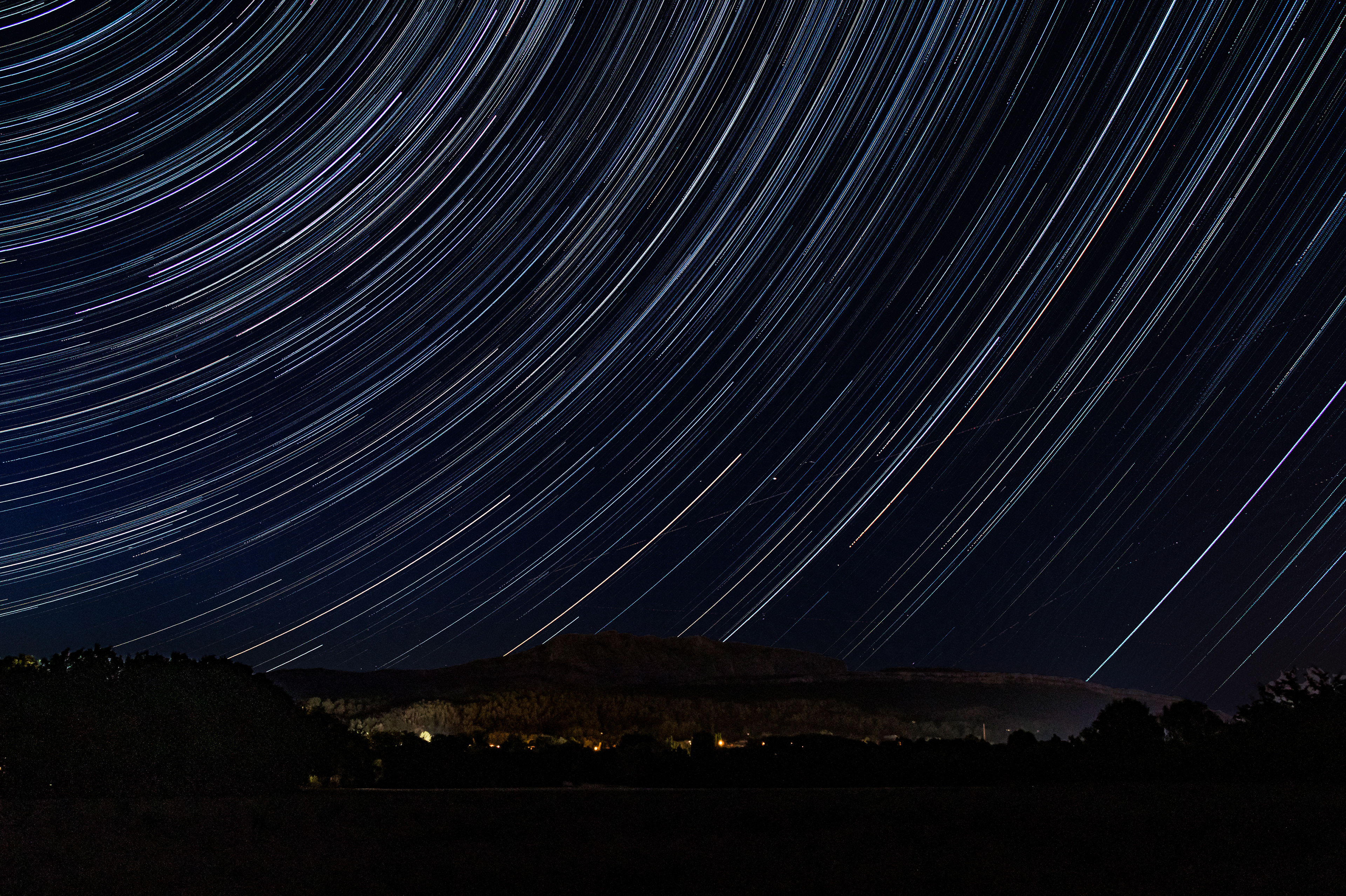 Circumpolaire Sainte Victoire