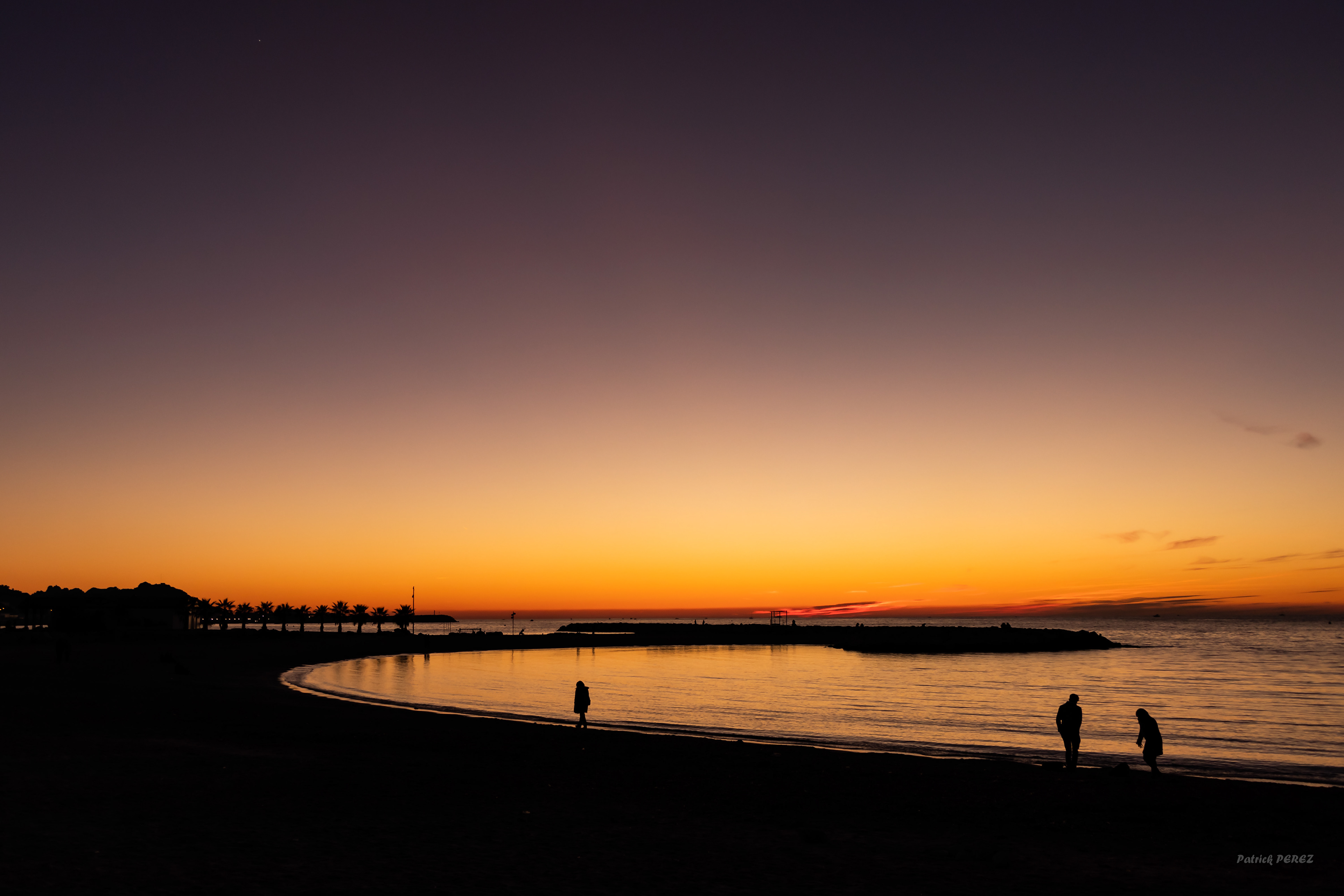 Escale Borely - Marseille