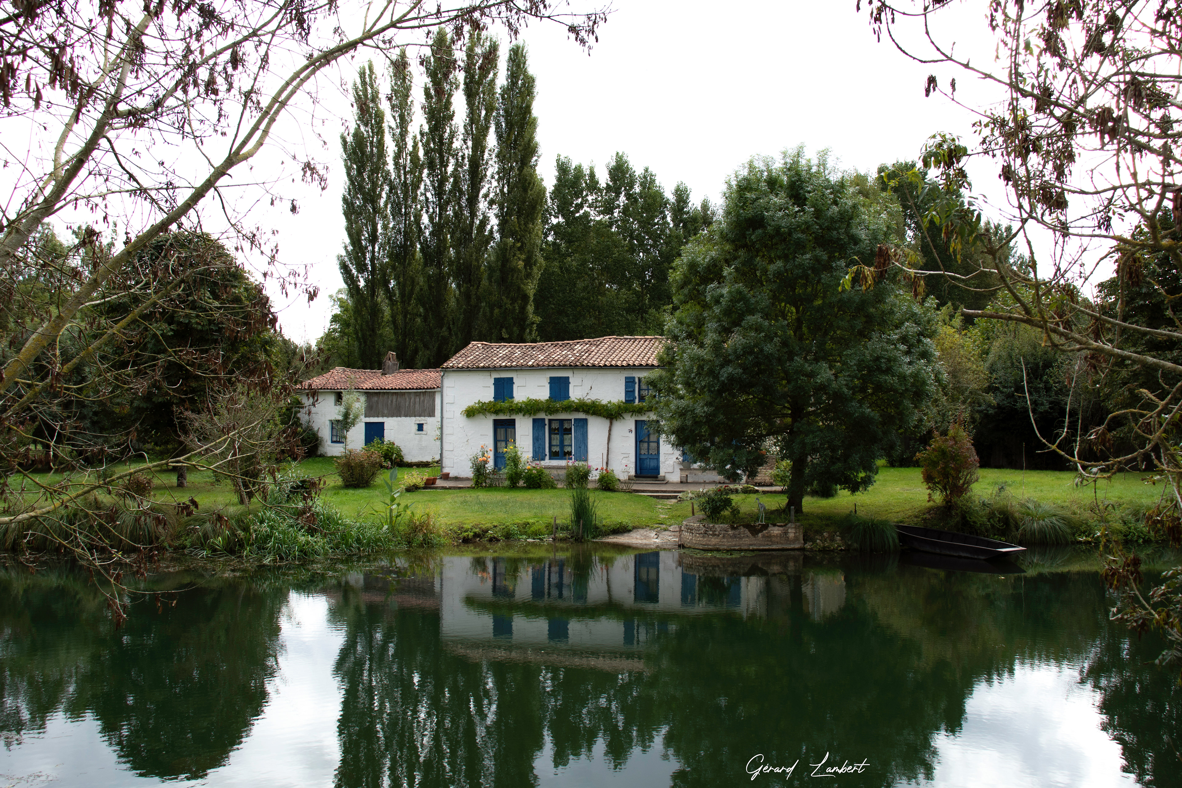 Marais-Poitevin