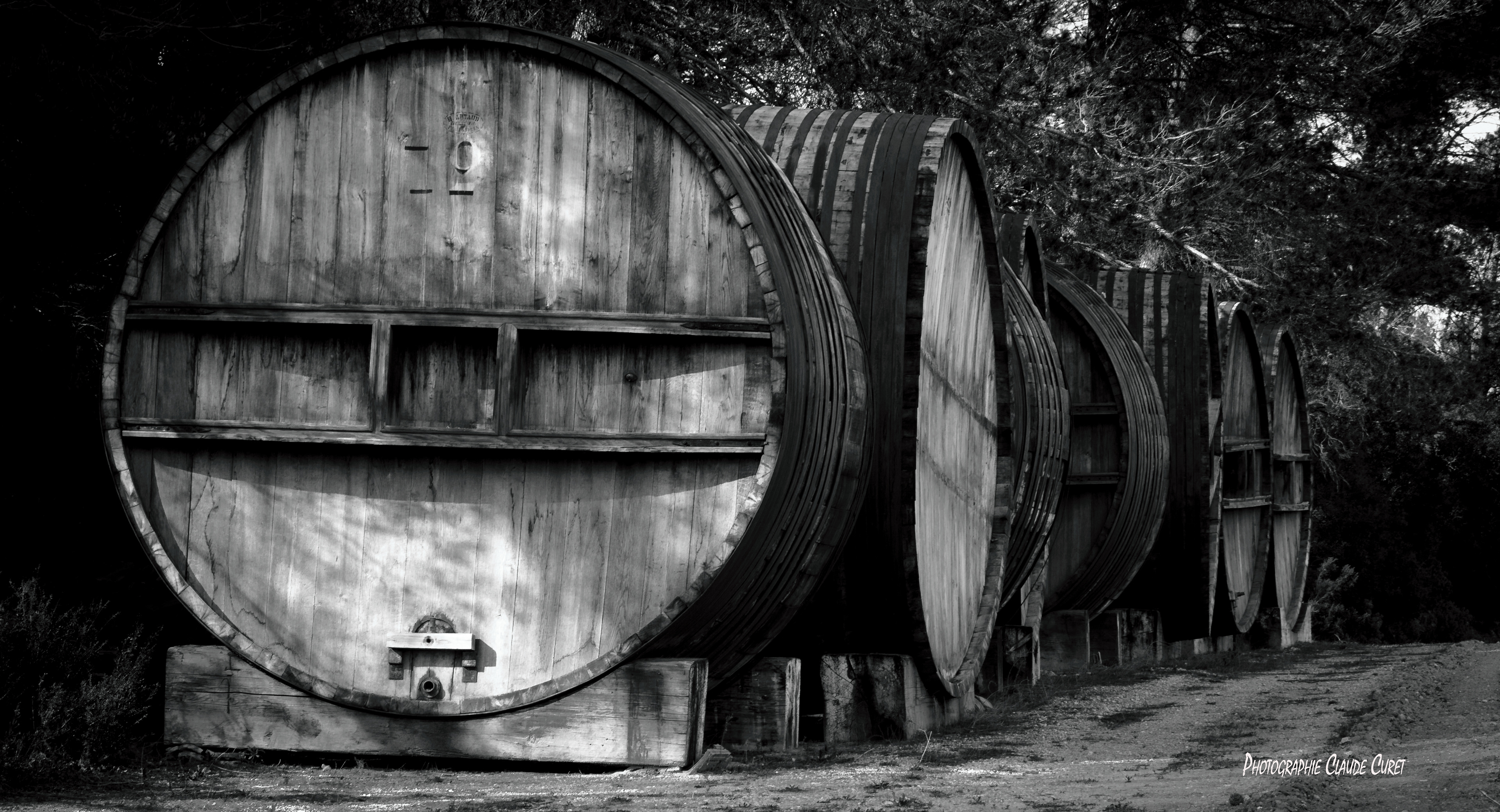 Les Foudres