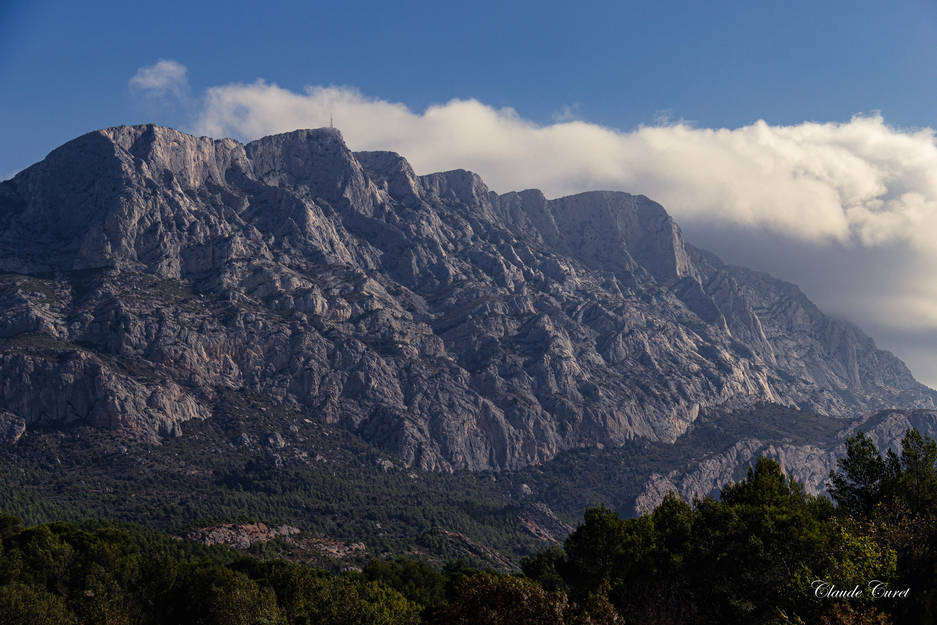 Sainte Victoire