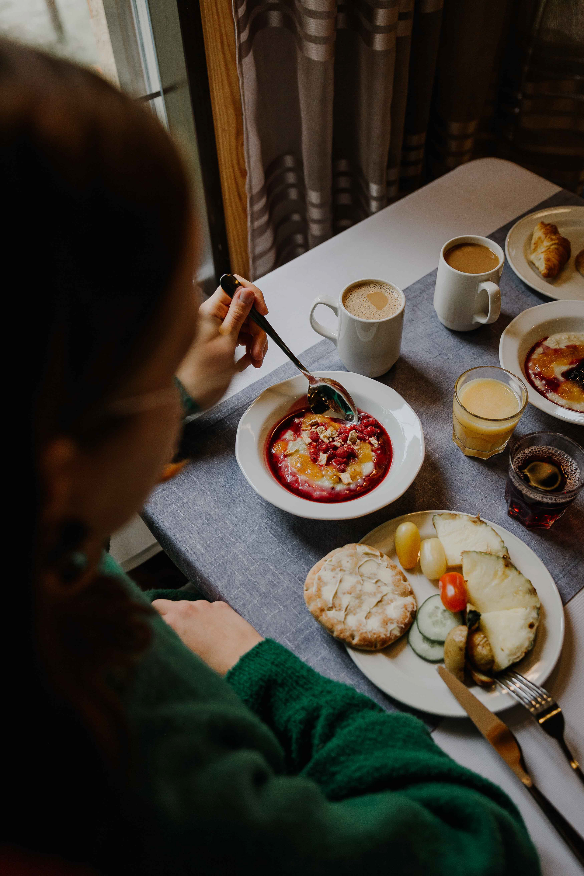 Lapland Hotels