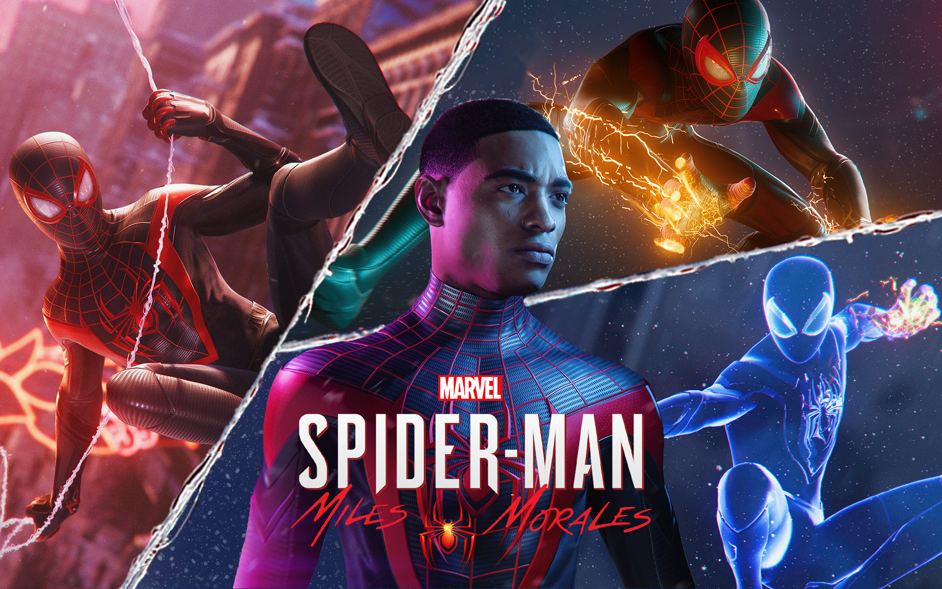 Miles Morales
