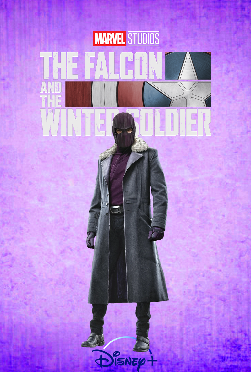 Baron von Zemo