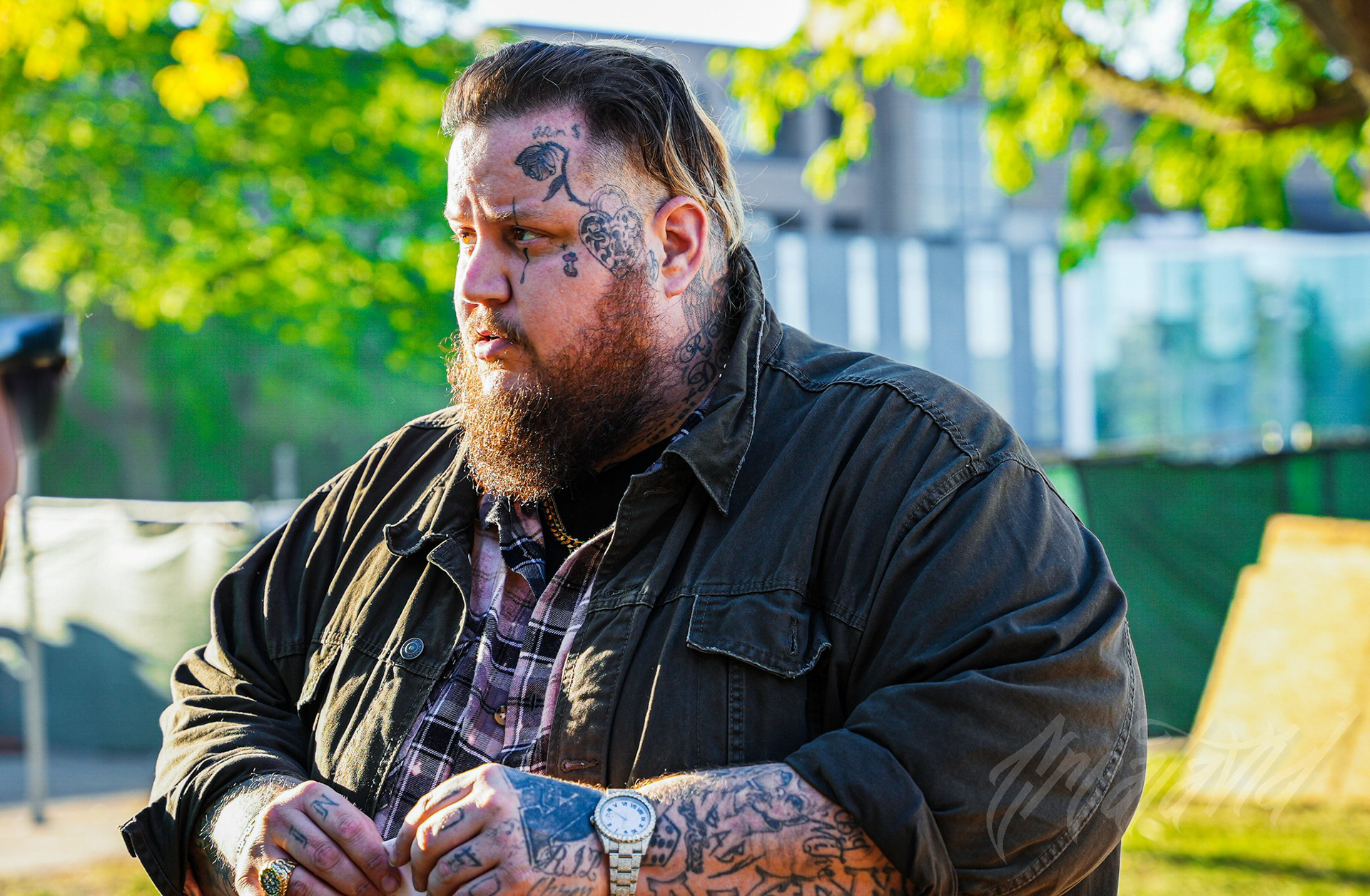 Jellyroll