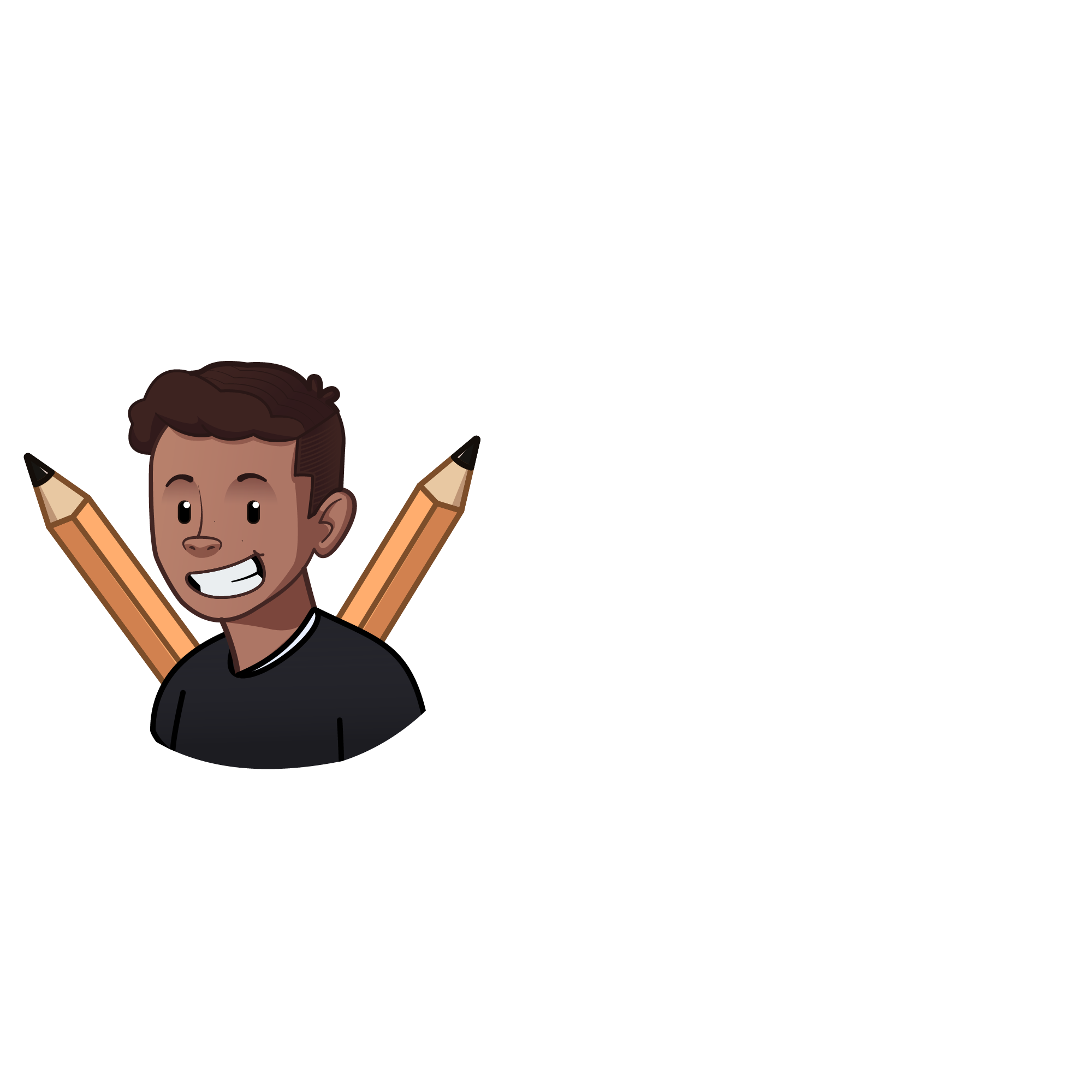 Cleiton Ilustra - Ilustração e Design