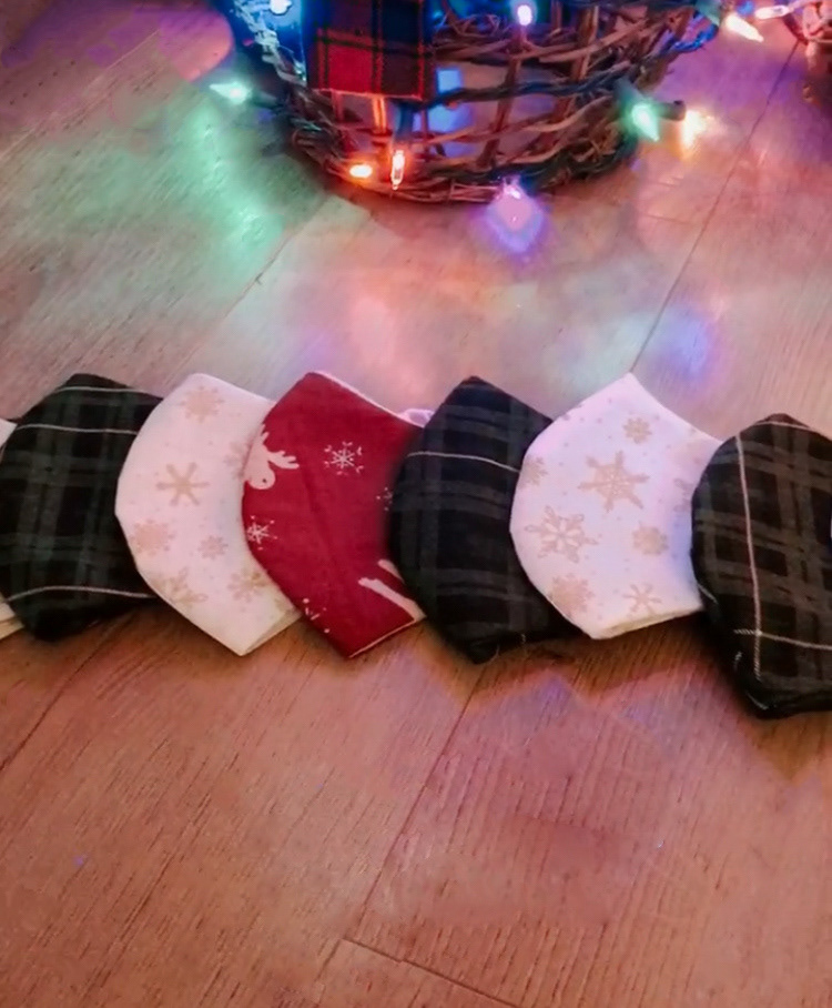 The Holiday Collection