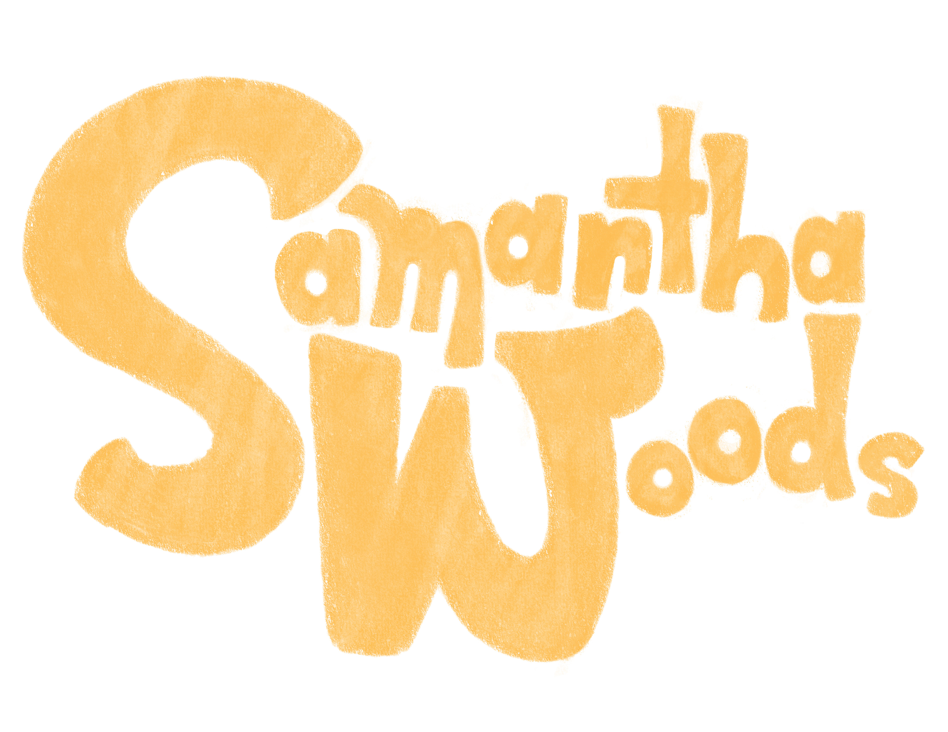 Samantha Woods