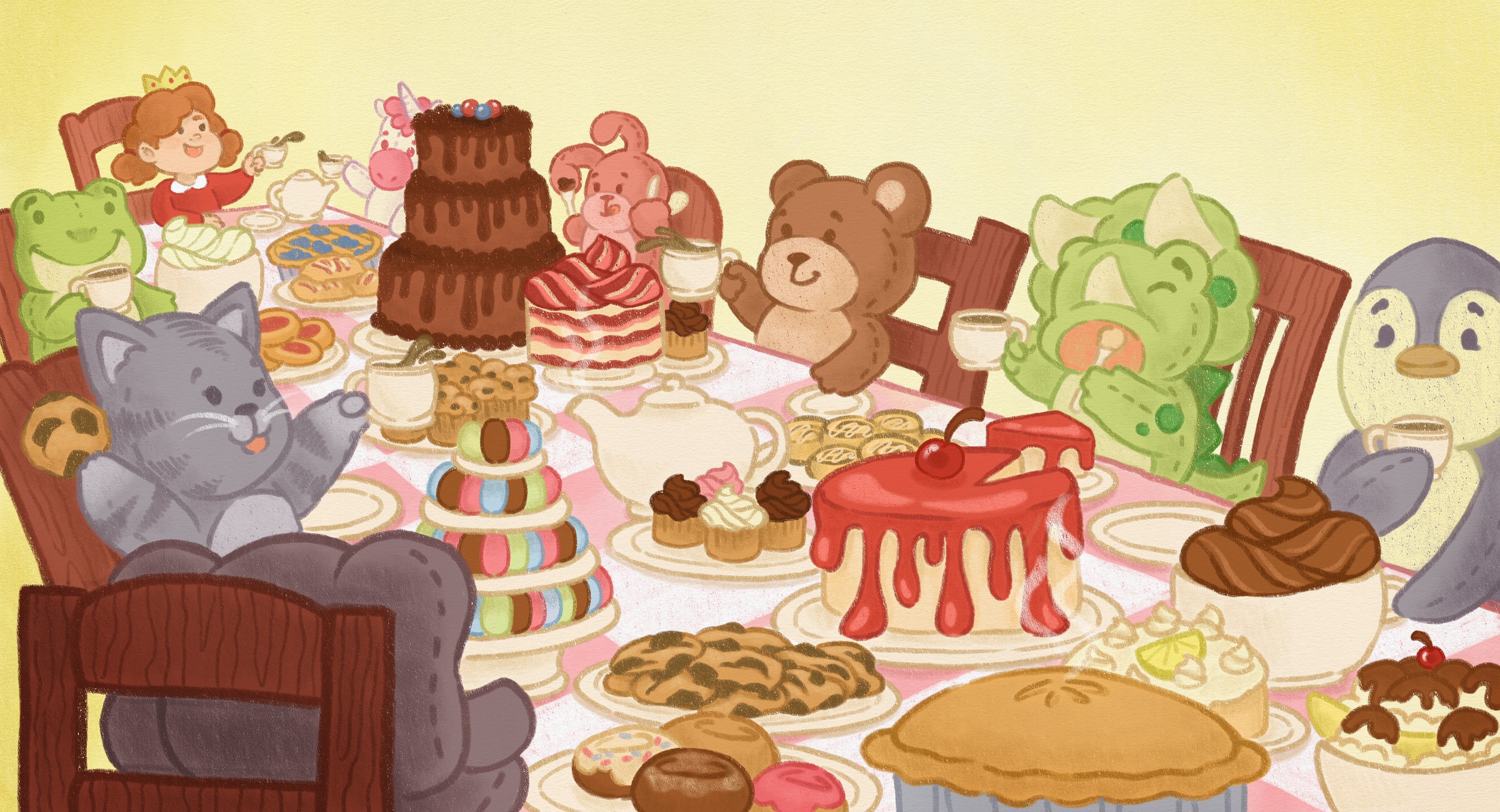 Tea Party