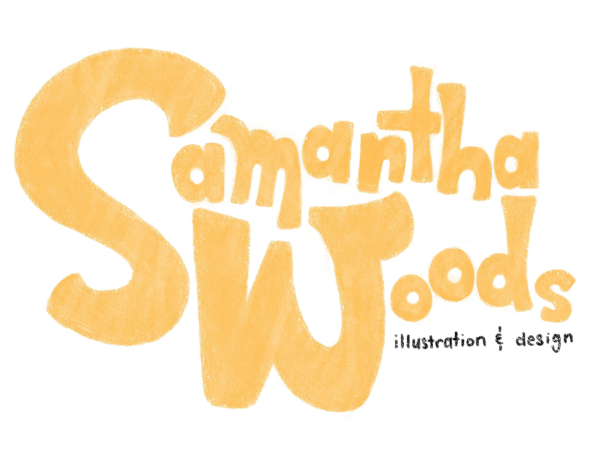 Samantha Woods