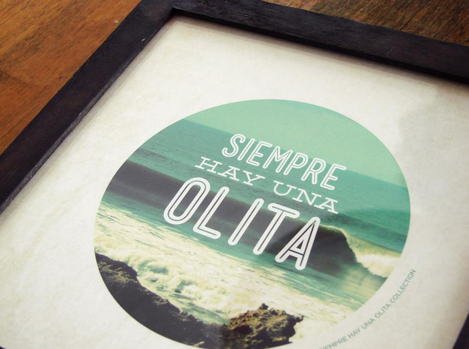 Surf Art Prints