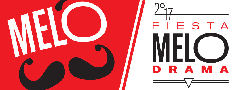 2017 Fiesta Melodrama // Facebook banner