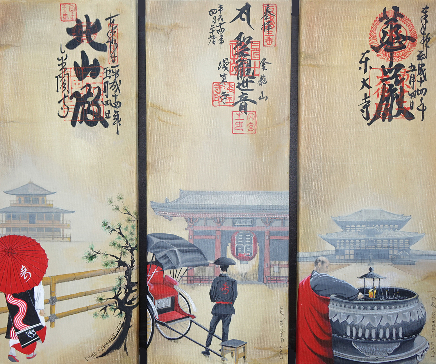 Tryptic