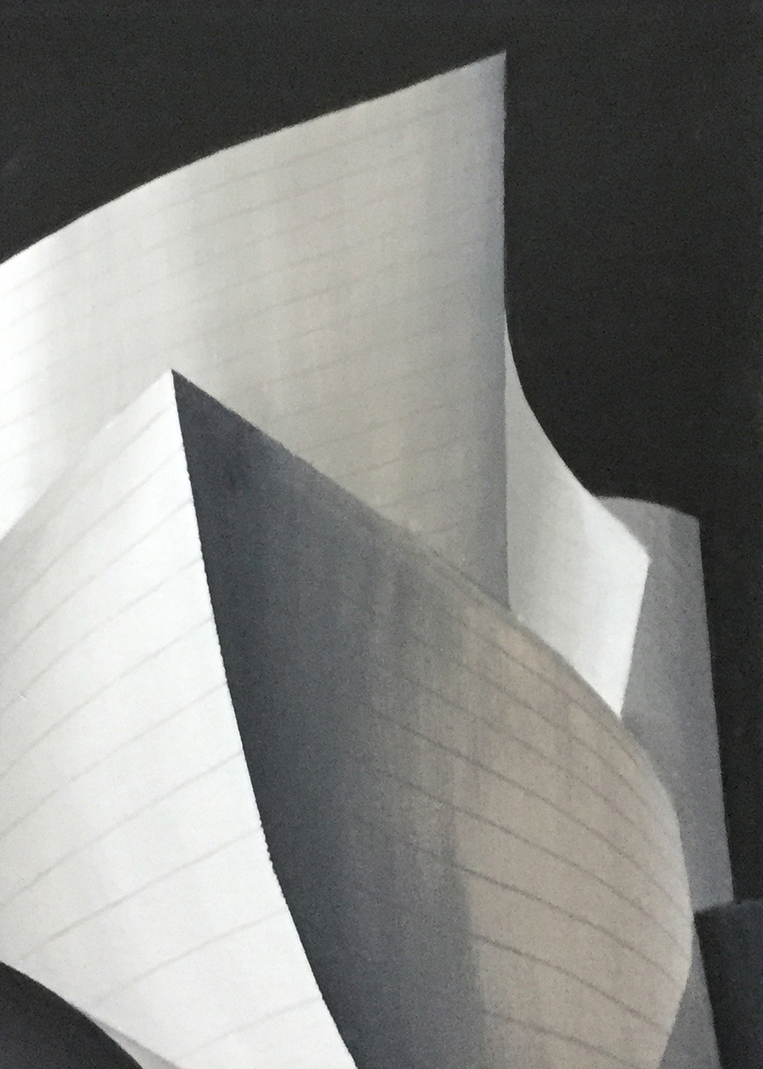 Gehry's Guggenheim