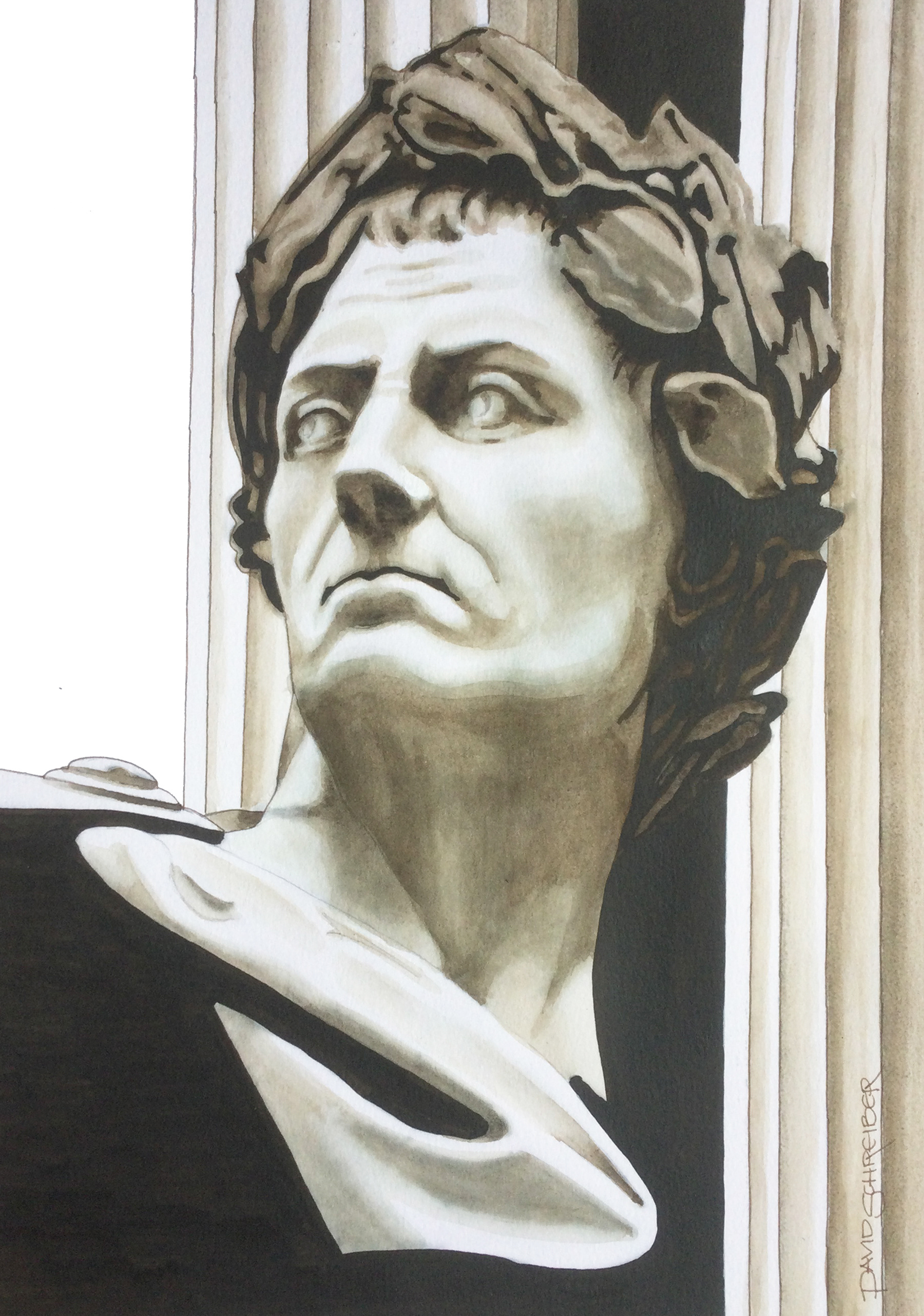 Julius Caesar