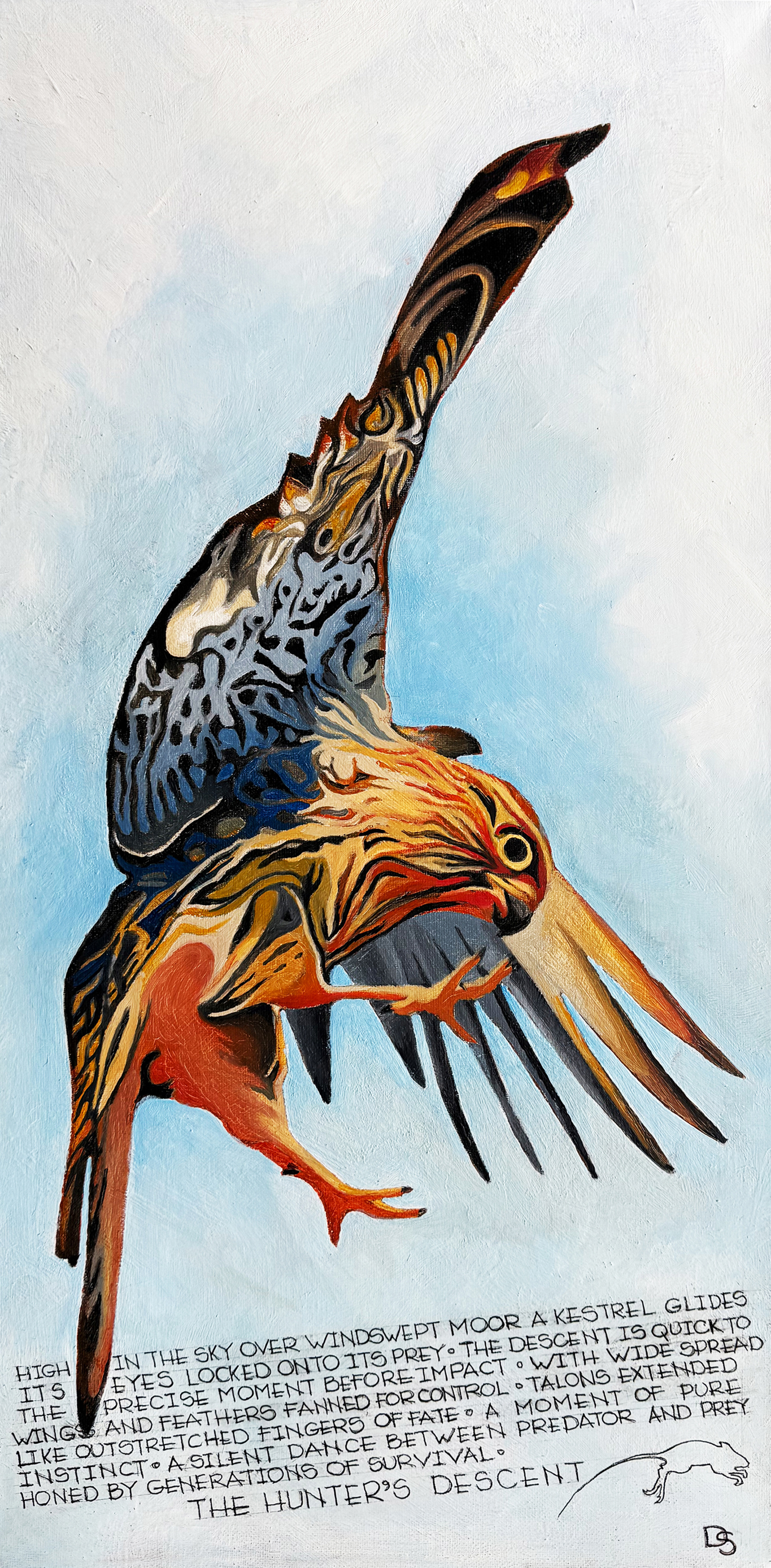 Kestrel
