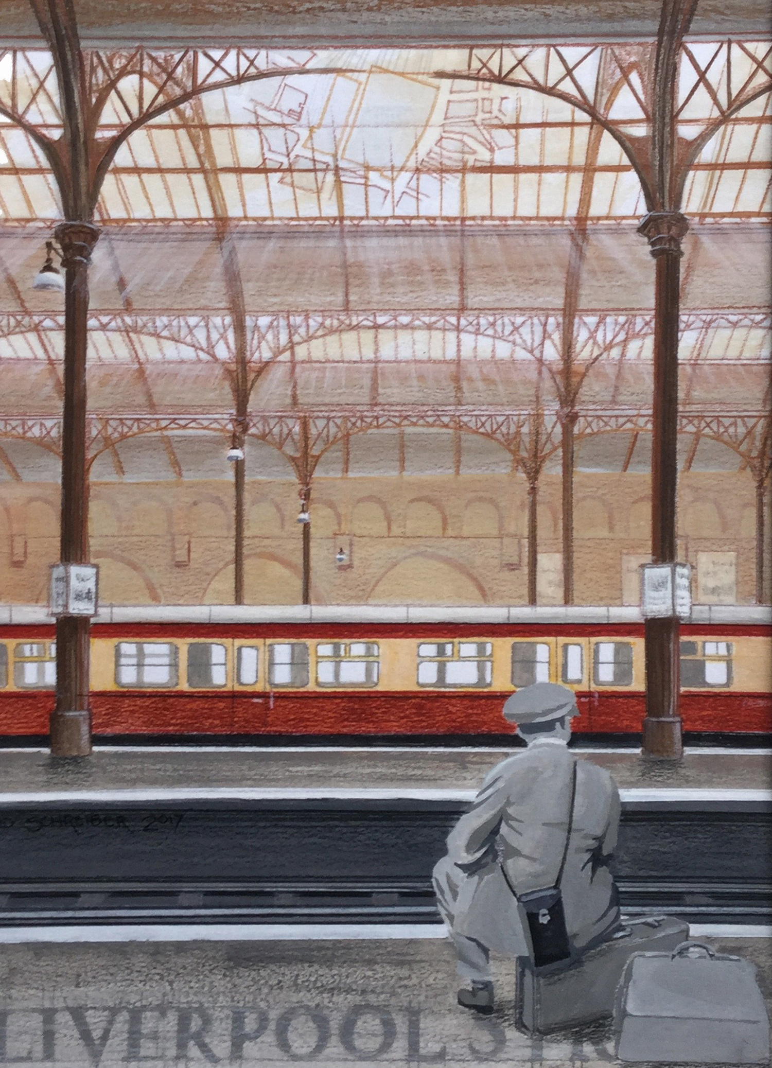 Liverpool Street