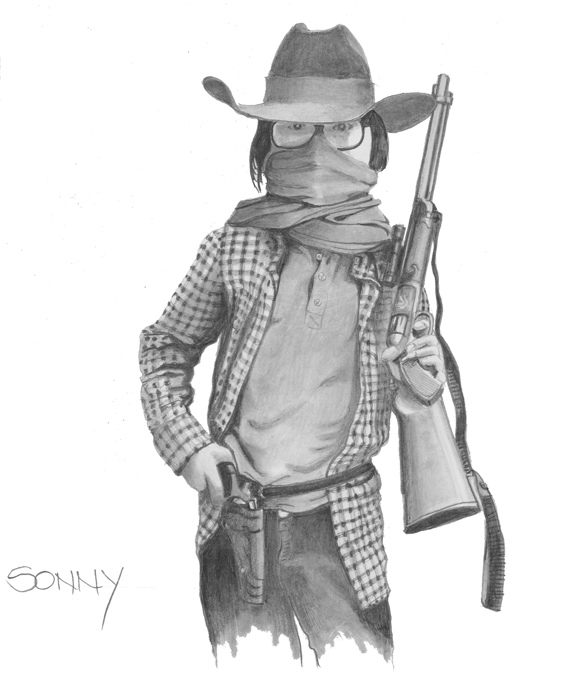 Sonny 2