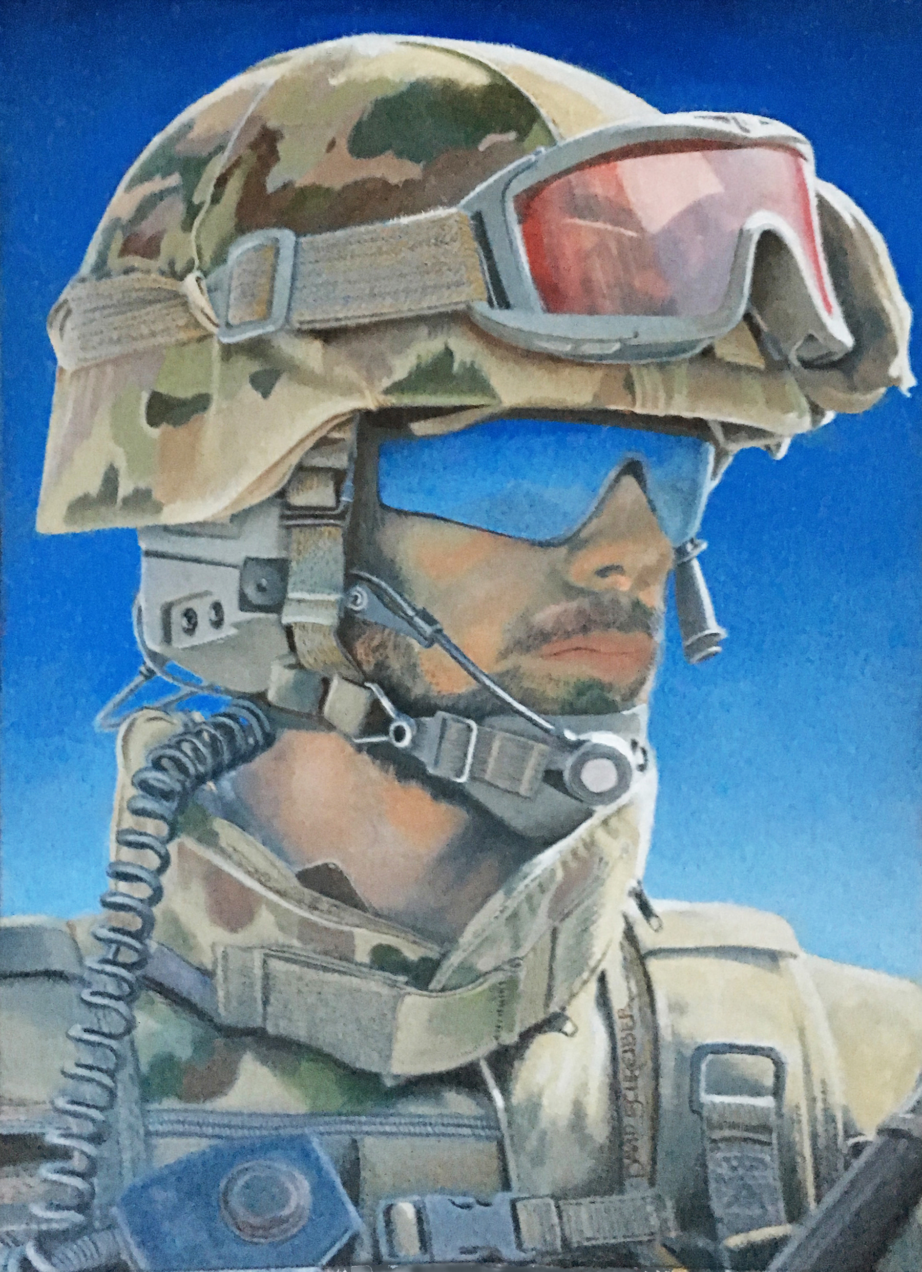 Soldier