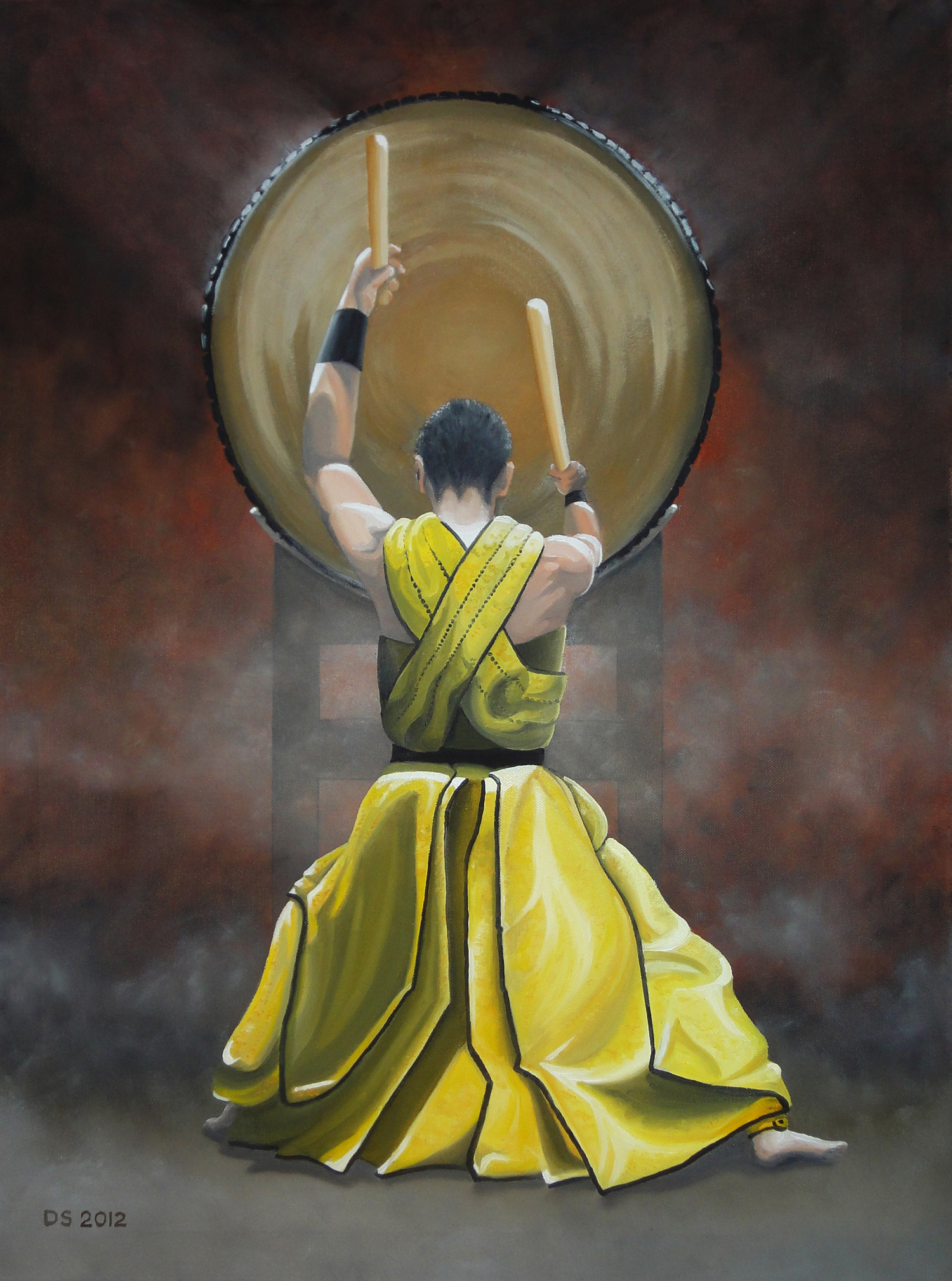 Taiko