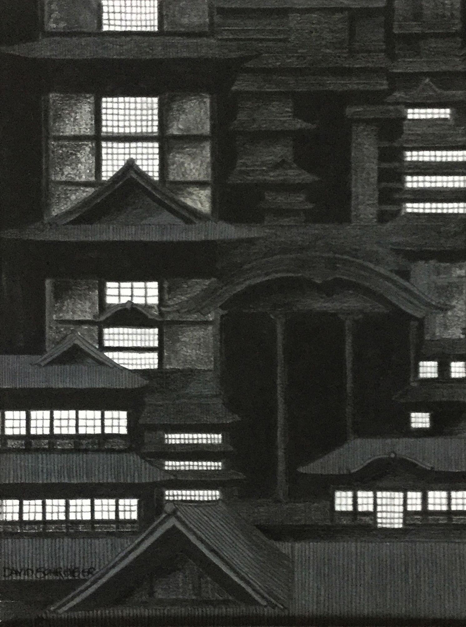 Roofs & Windows